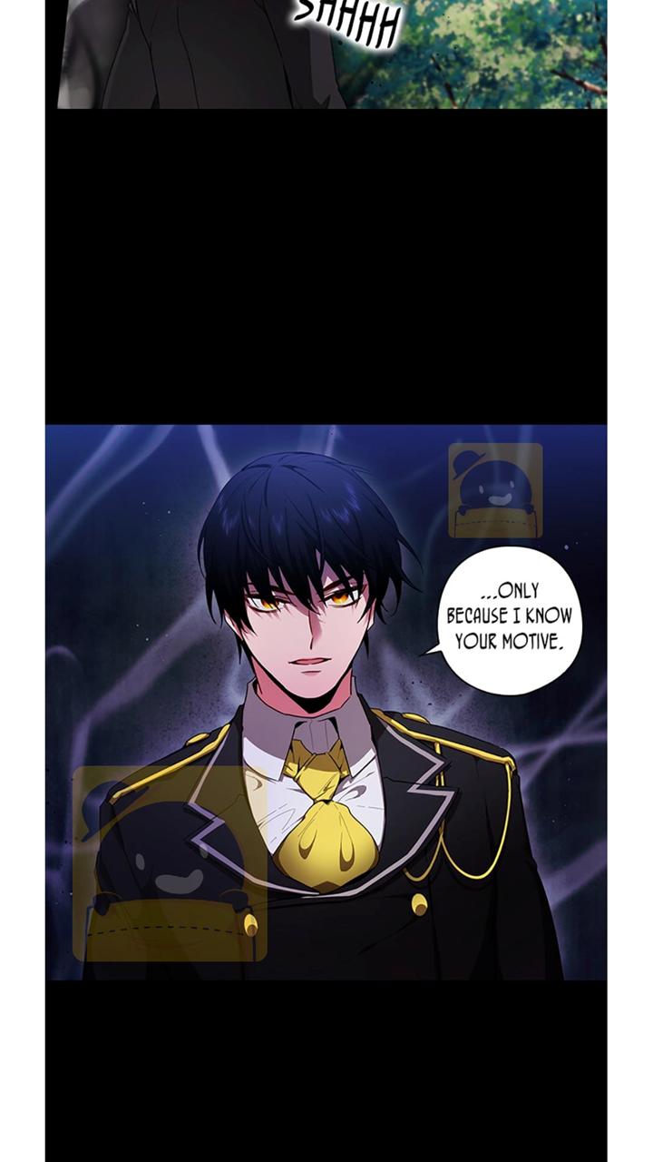 Reminiscence Adonis Chapter 88 - HolyManga.Net