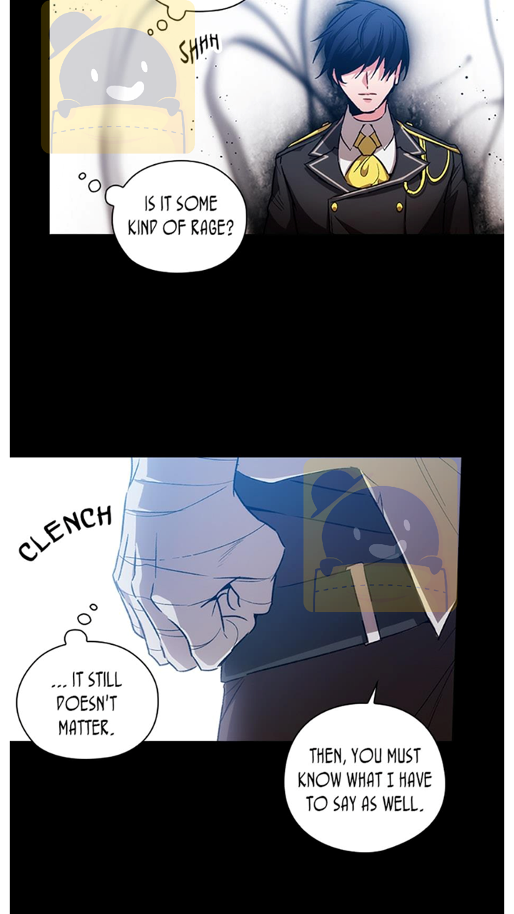 Reminiscence Adonis Chapter 88 - HolyManga.Net