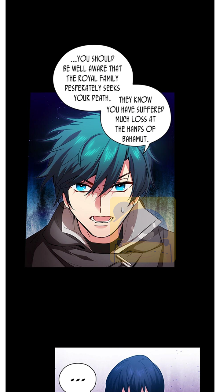 Reminiscence Adonis Chapter 88 - HolyManga.Net