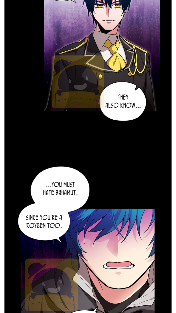 Reminiscence Adonis Chapter 88 - HolyManga.Net