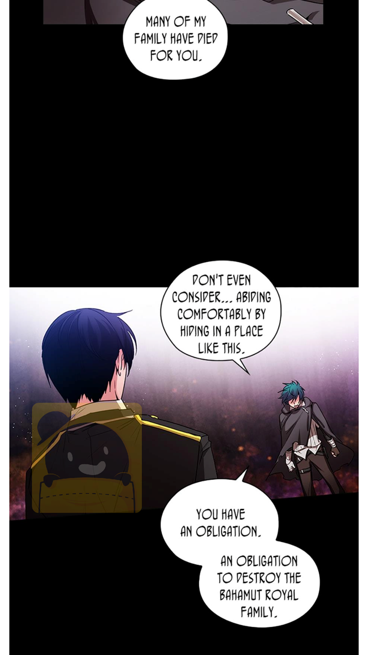 Reminiscence Adonis Chapter 88 - HolyManga.Net