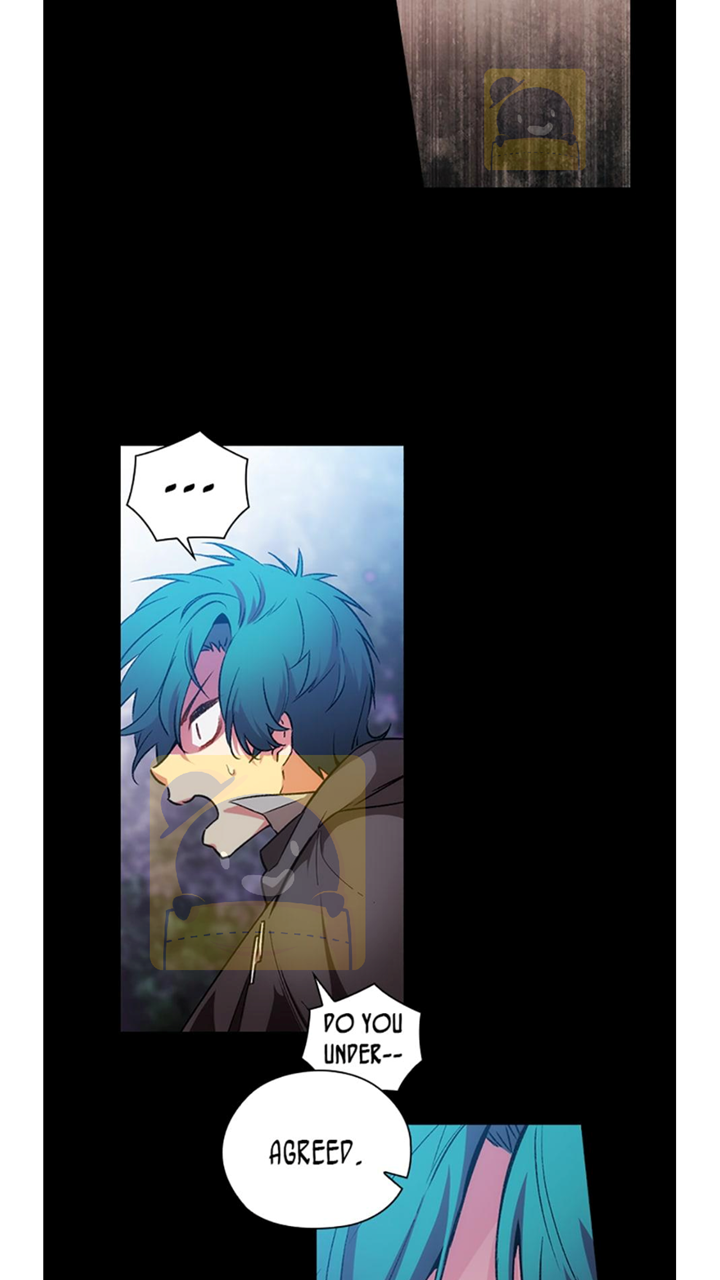 Reminiscence Adonis Chapter 88 - HolyManga.Net