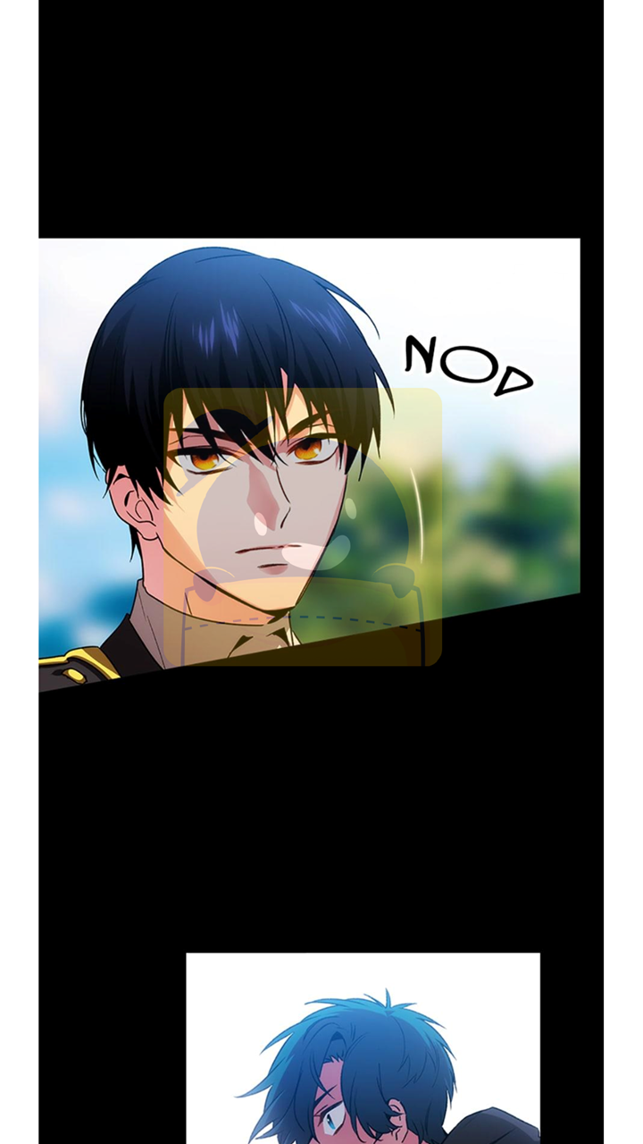 Reminiscence Adonis Chapter 88 - HolyManga.Net