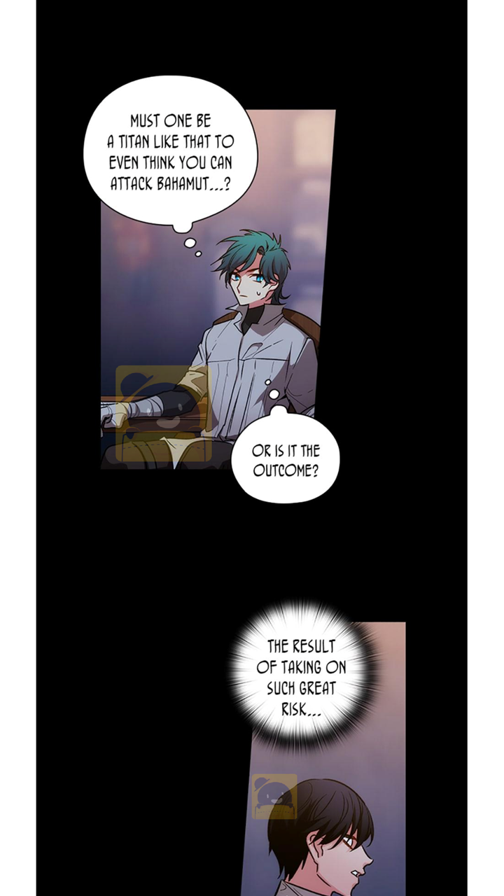Reminiscence Adonis Chapter 88 - HolyManga.Net