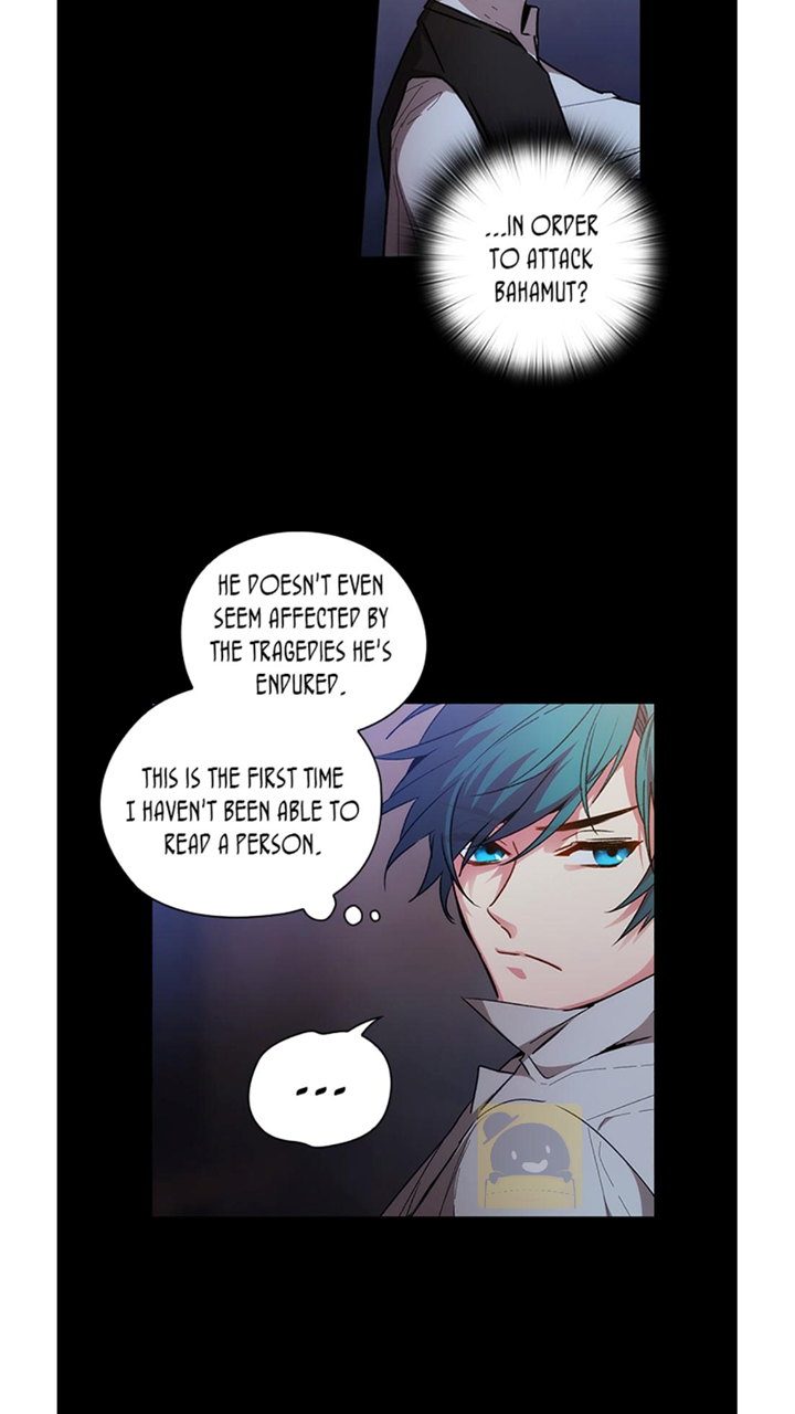Reminiscence Adonis Chapter 88 - HolyManga.Net