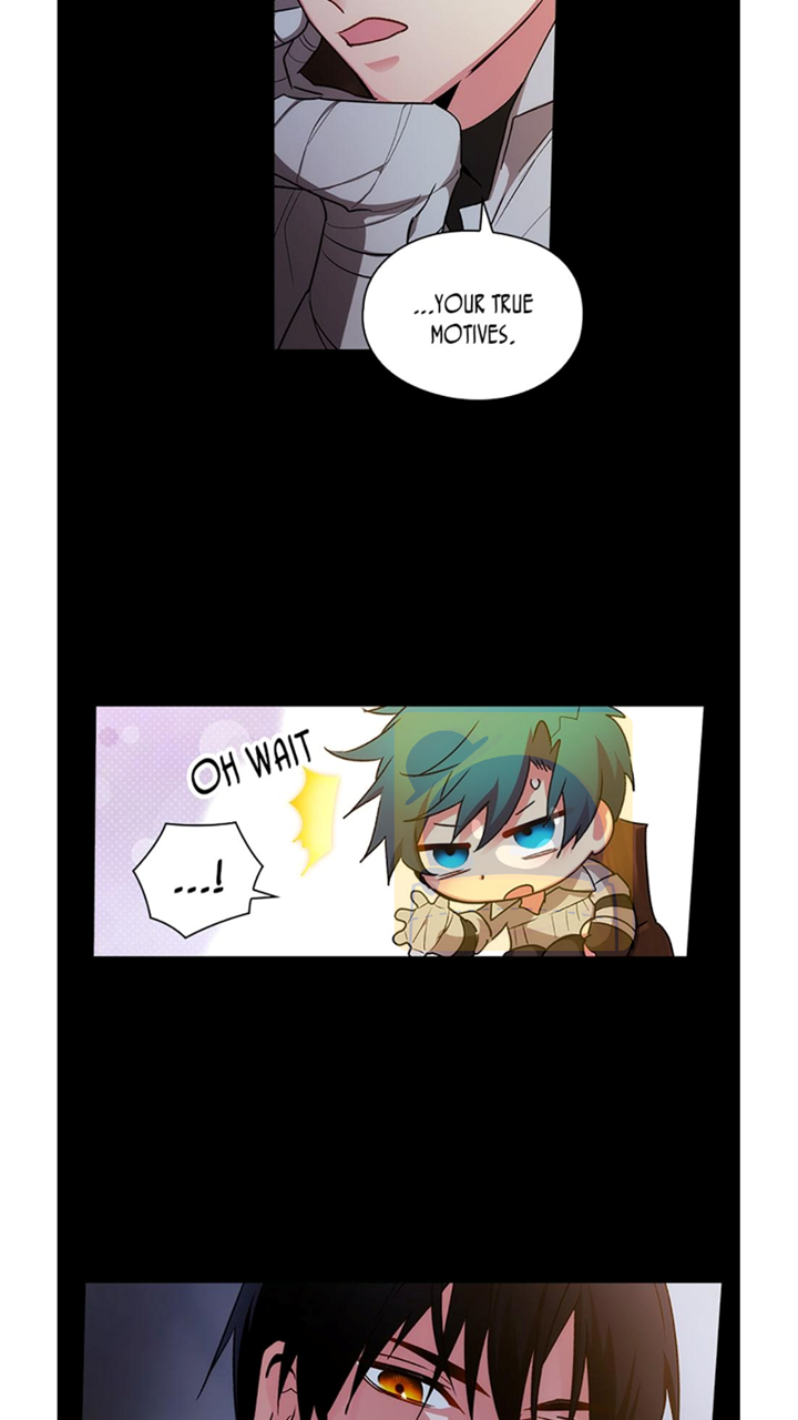 Reminiscence Adonis Chapter 88 - HolyManga.Net