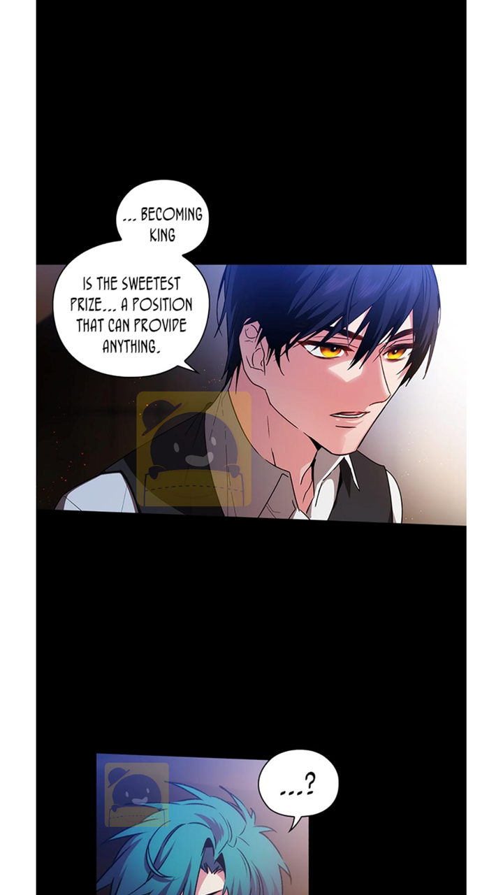 Reminiscence Adonis Chapter 88 - HolyManga.Net