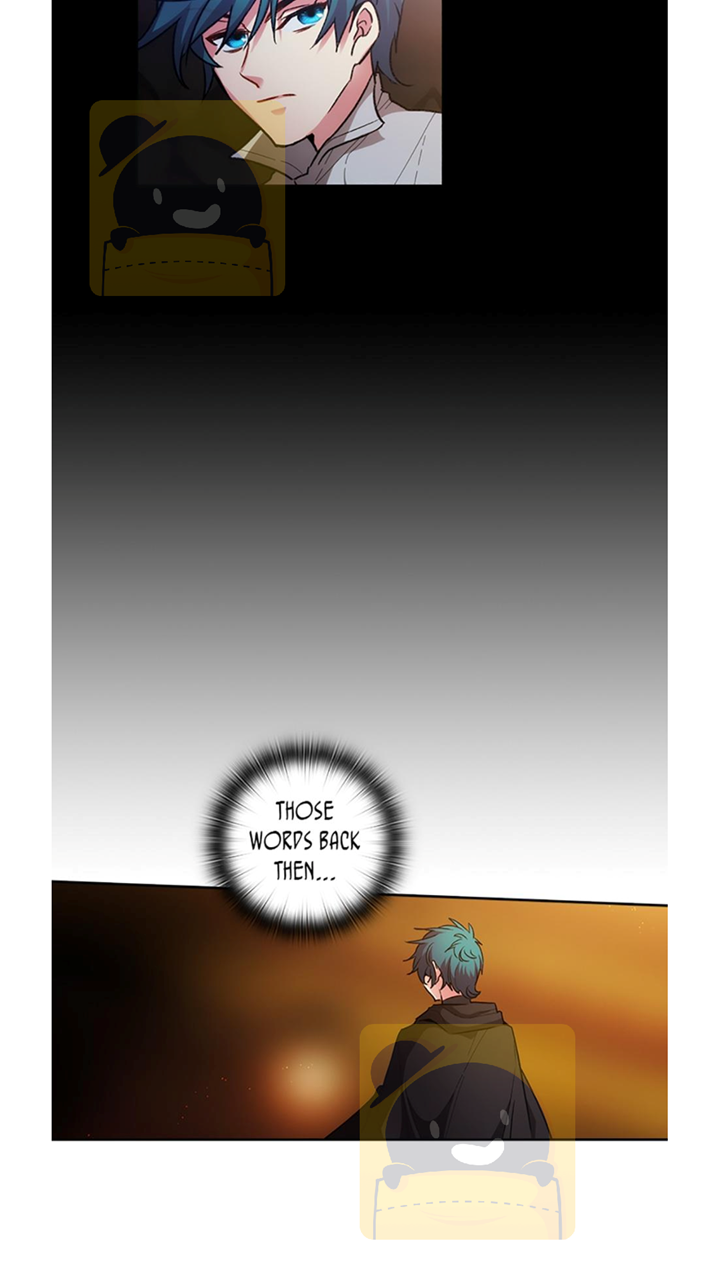 Reminiscence Adonis Chapter 88 - HolyManga.Net