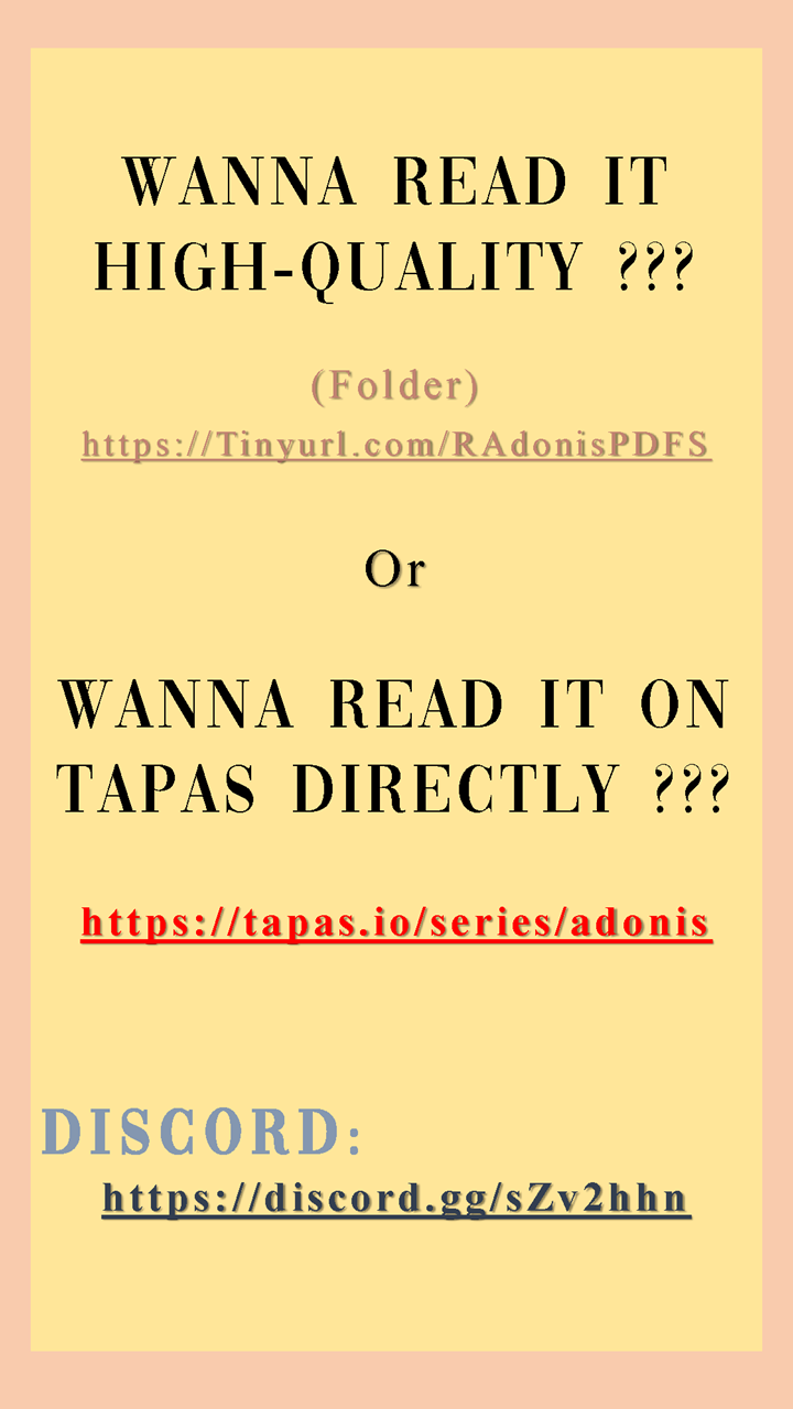 Reminiscence Adonis Chapter 88 - HolyManga.Net