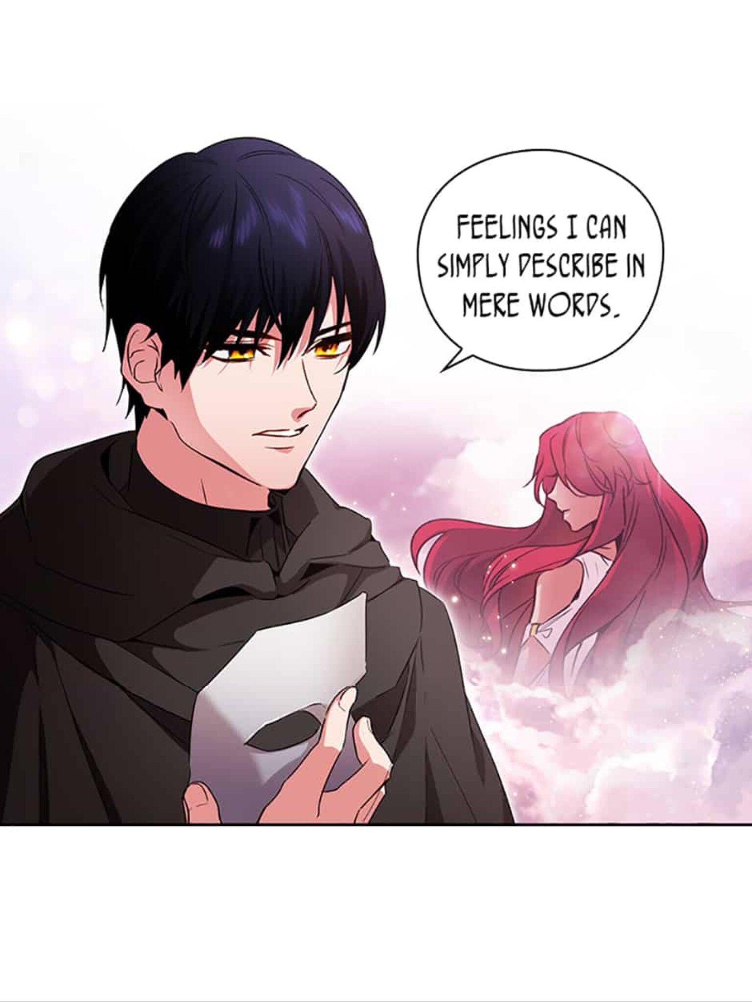 Reminiscence Adonis Chapter 89 - HolyManga.Net