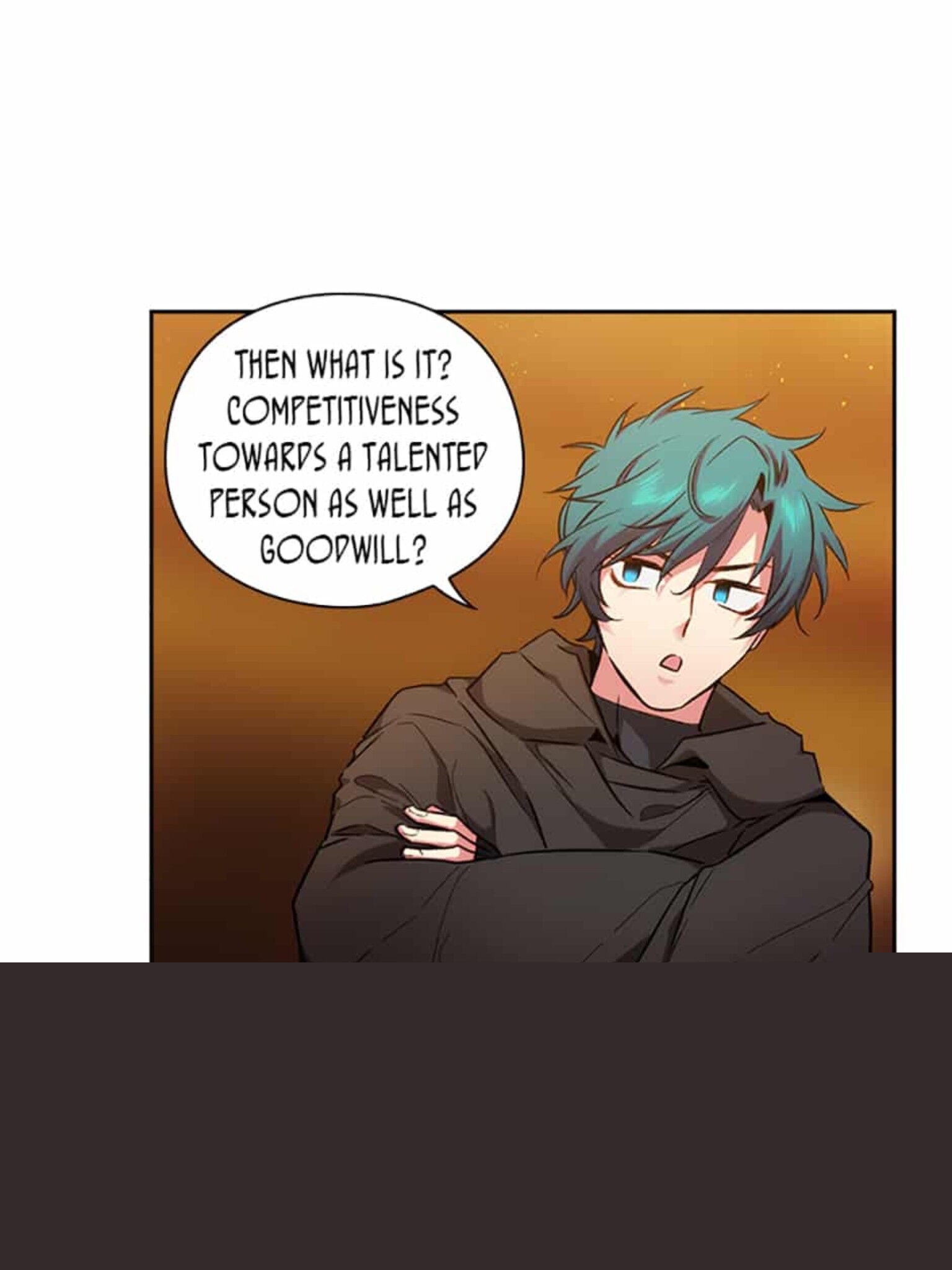 Reminiscence Adonis Chapter 89 - HolyManga.Net