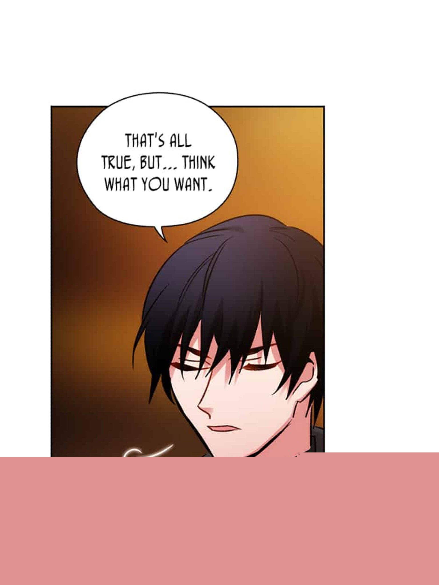 Reminiscence Adonis Chapter 89 - HolyManga.Net