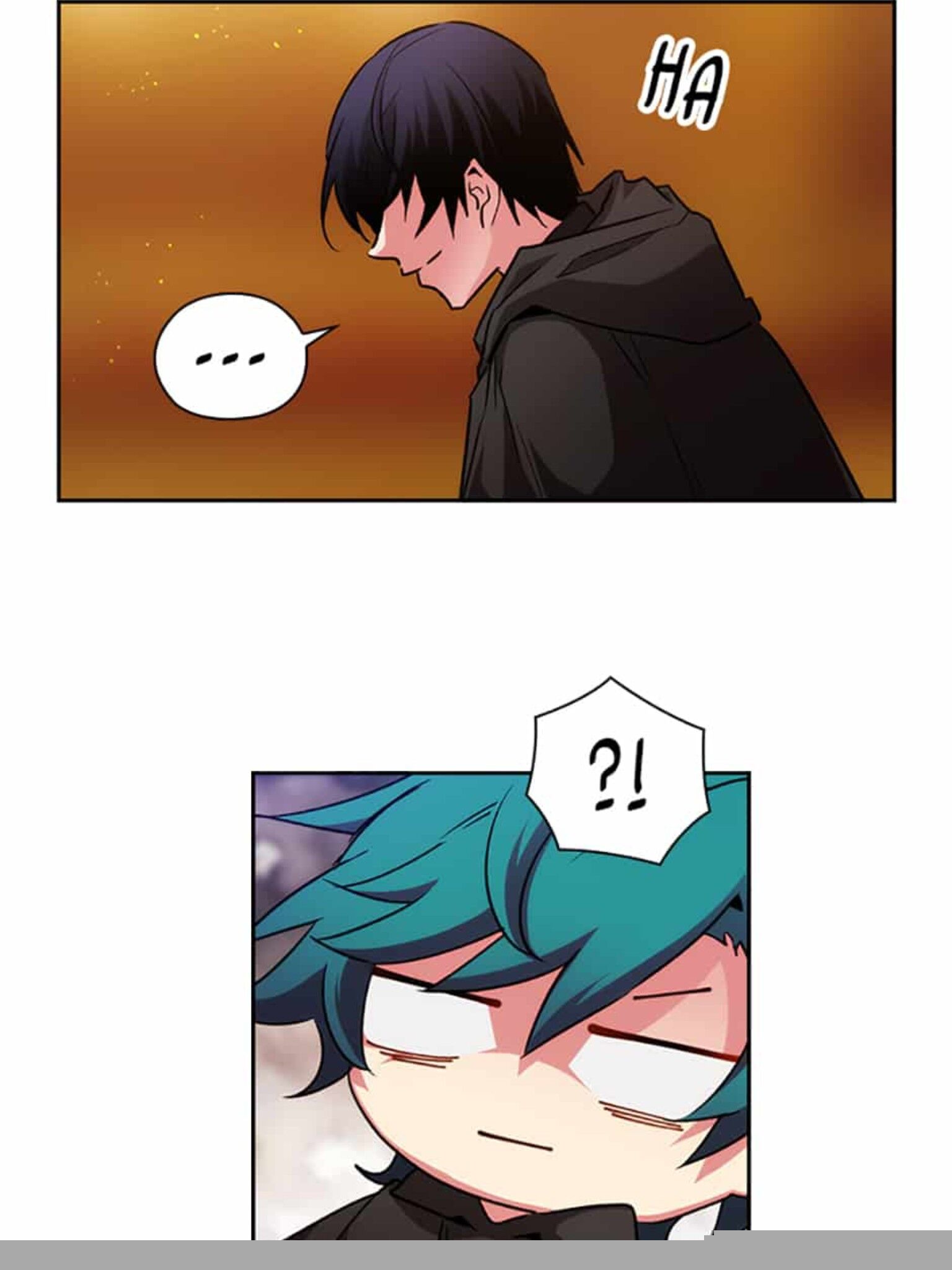 Reminiscence Adonis Chapter 89 - HolyManga.Net