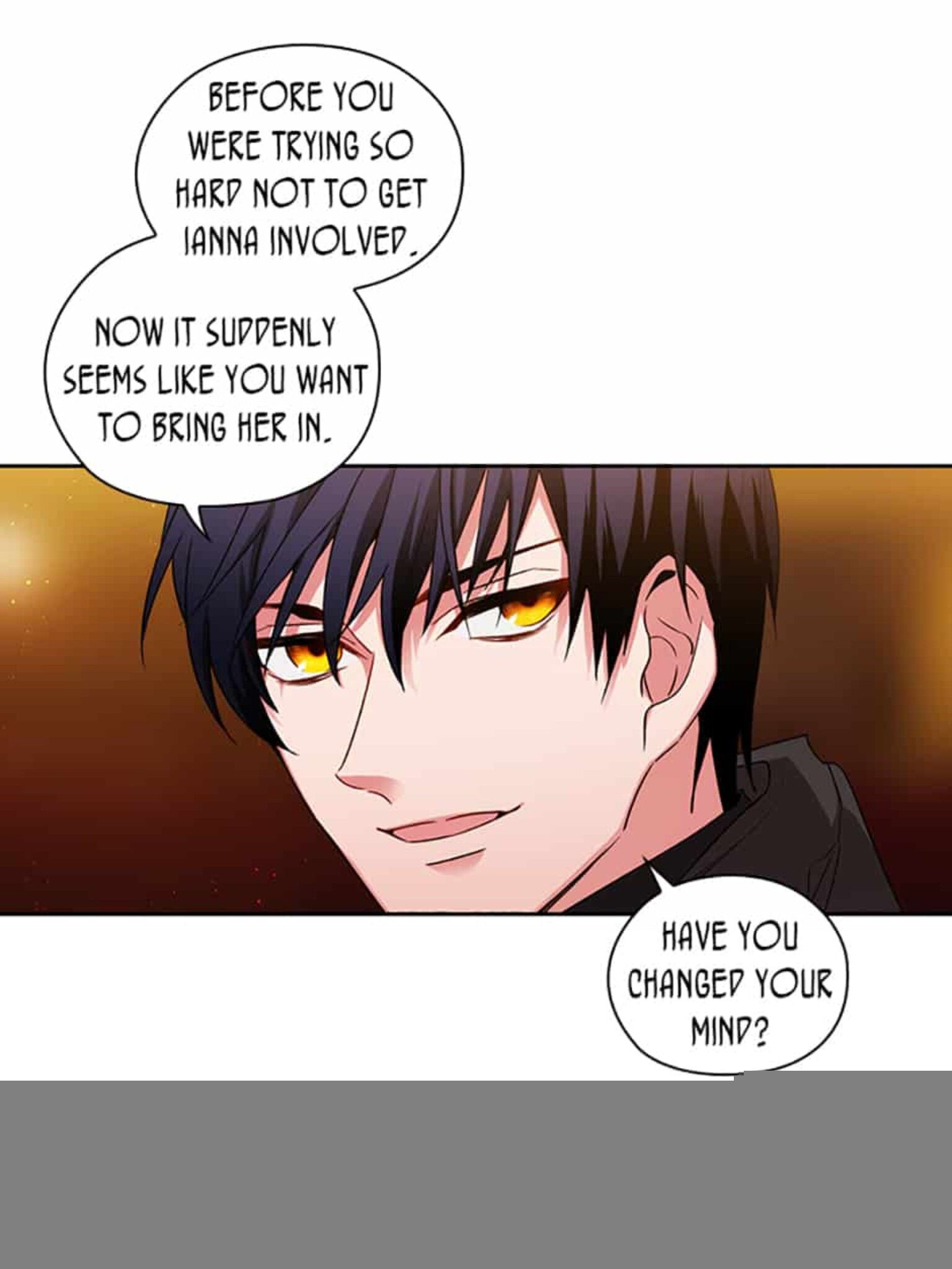 Reminiscence Adonis Chapter 89 - HolyManga.Net