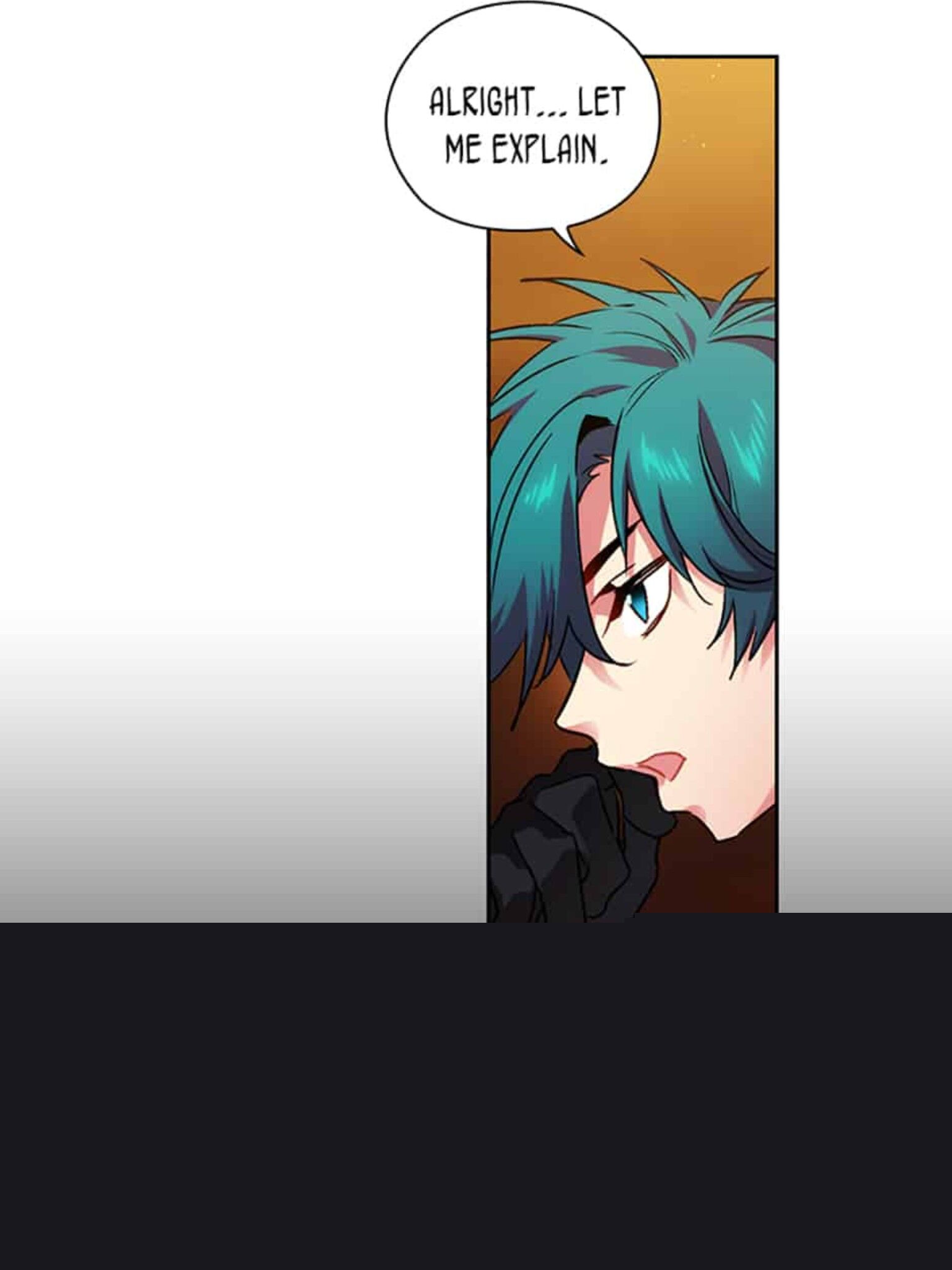Reminiscence Adonis Chapter 89 - HolyManga.Net
