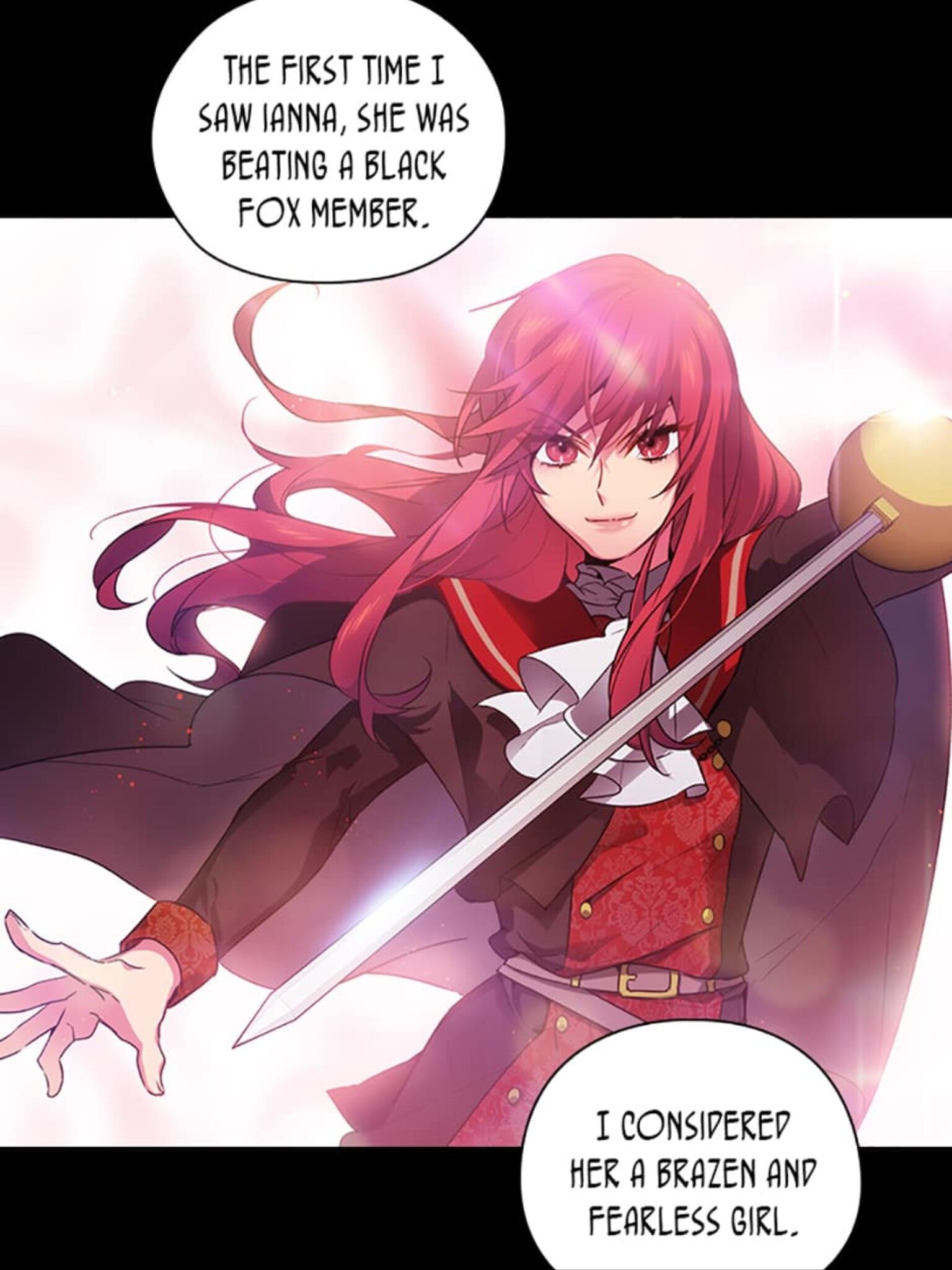 Reminiscence Adonis Chapter 89 - HolyManga.Net