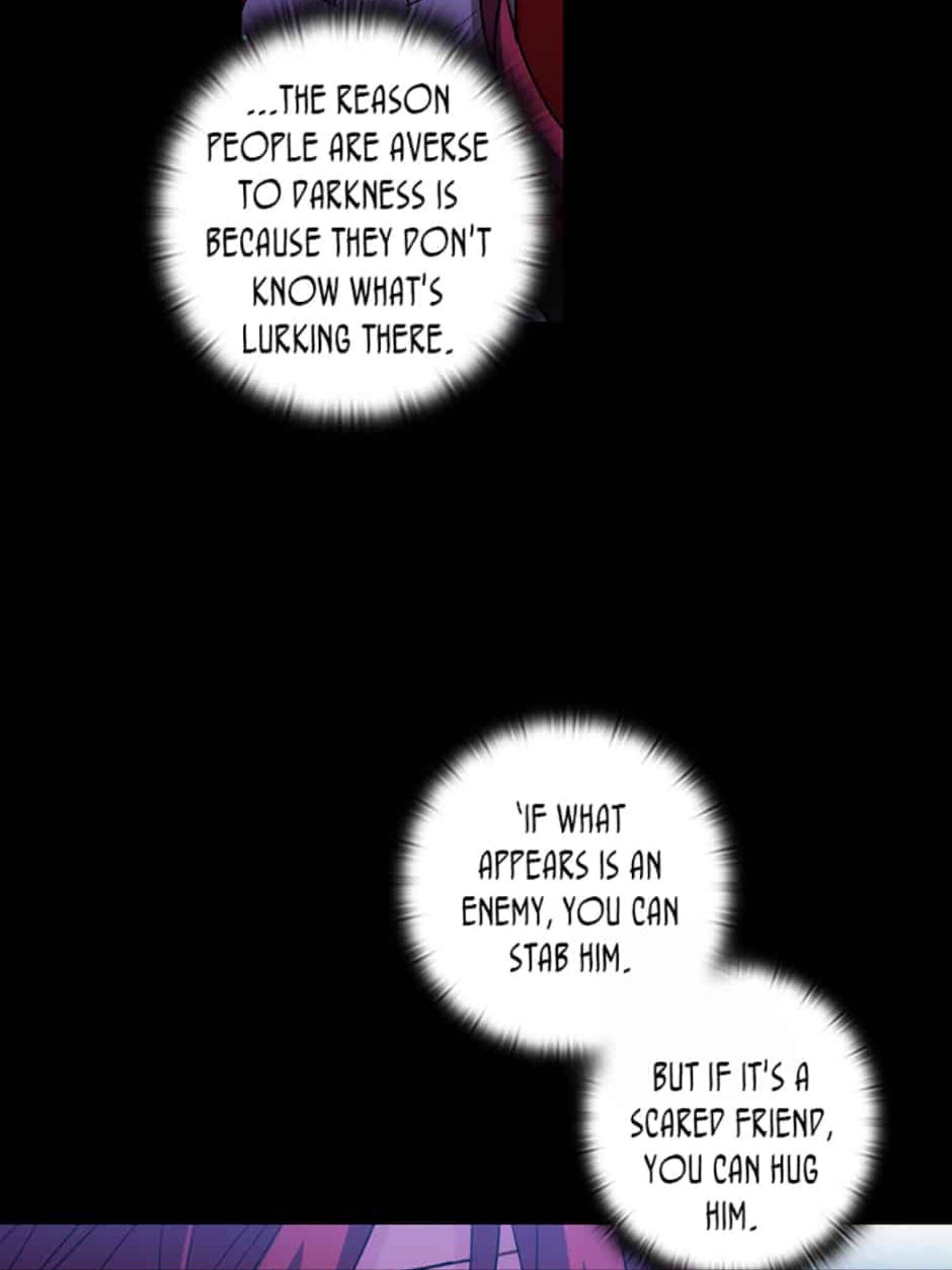 Reminiscence Adonis Chapter 89 - HolyManga.Net