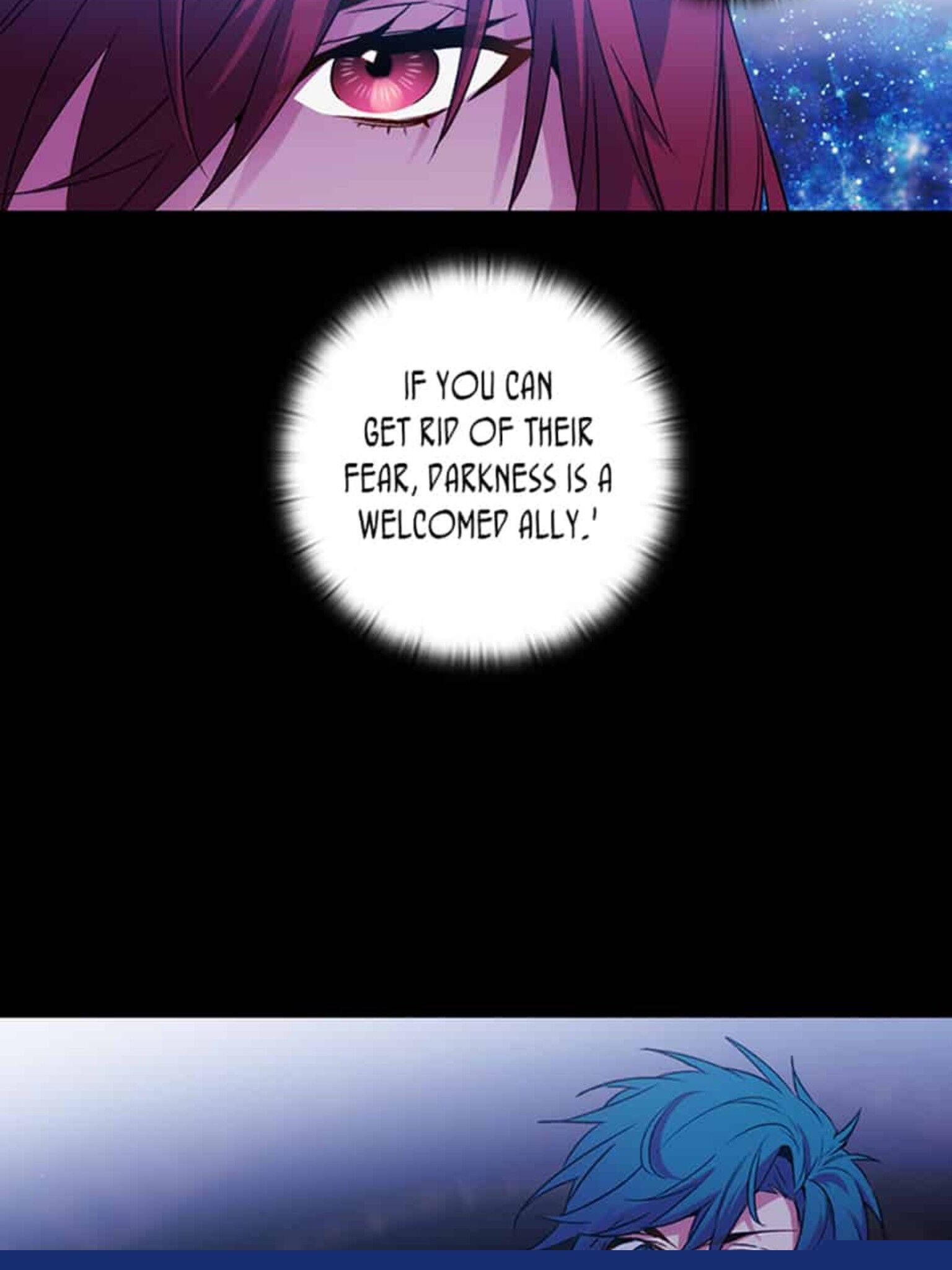 Reminiscence Adonis Chapter 89 - HolyManga.Net