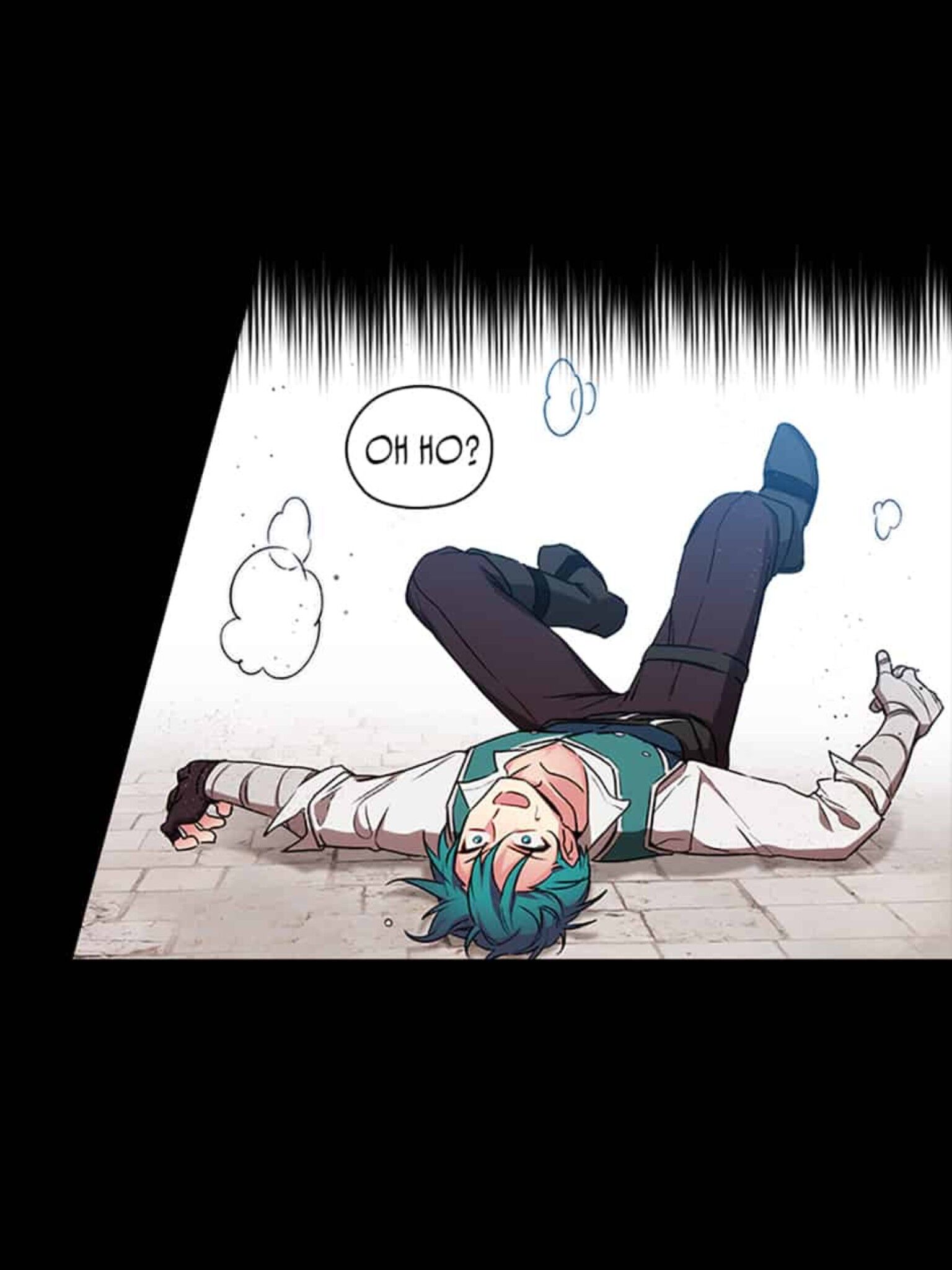 Reminiscence Adonis Chapter 89 - HolyManga.Net