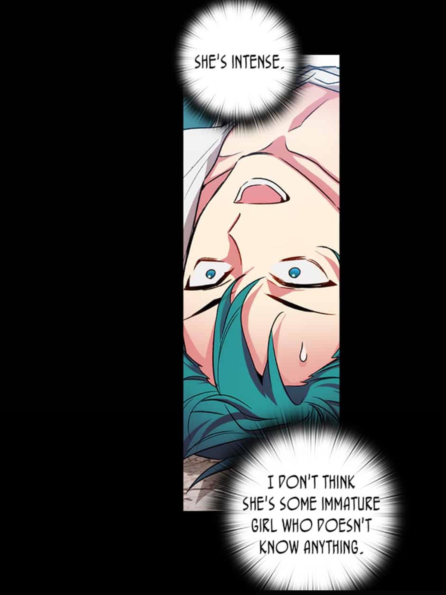 Reminiscence Adonis Chapter 89 - HolyManga.Net