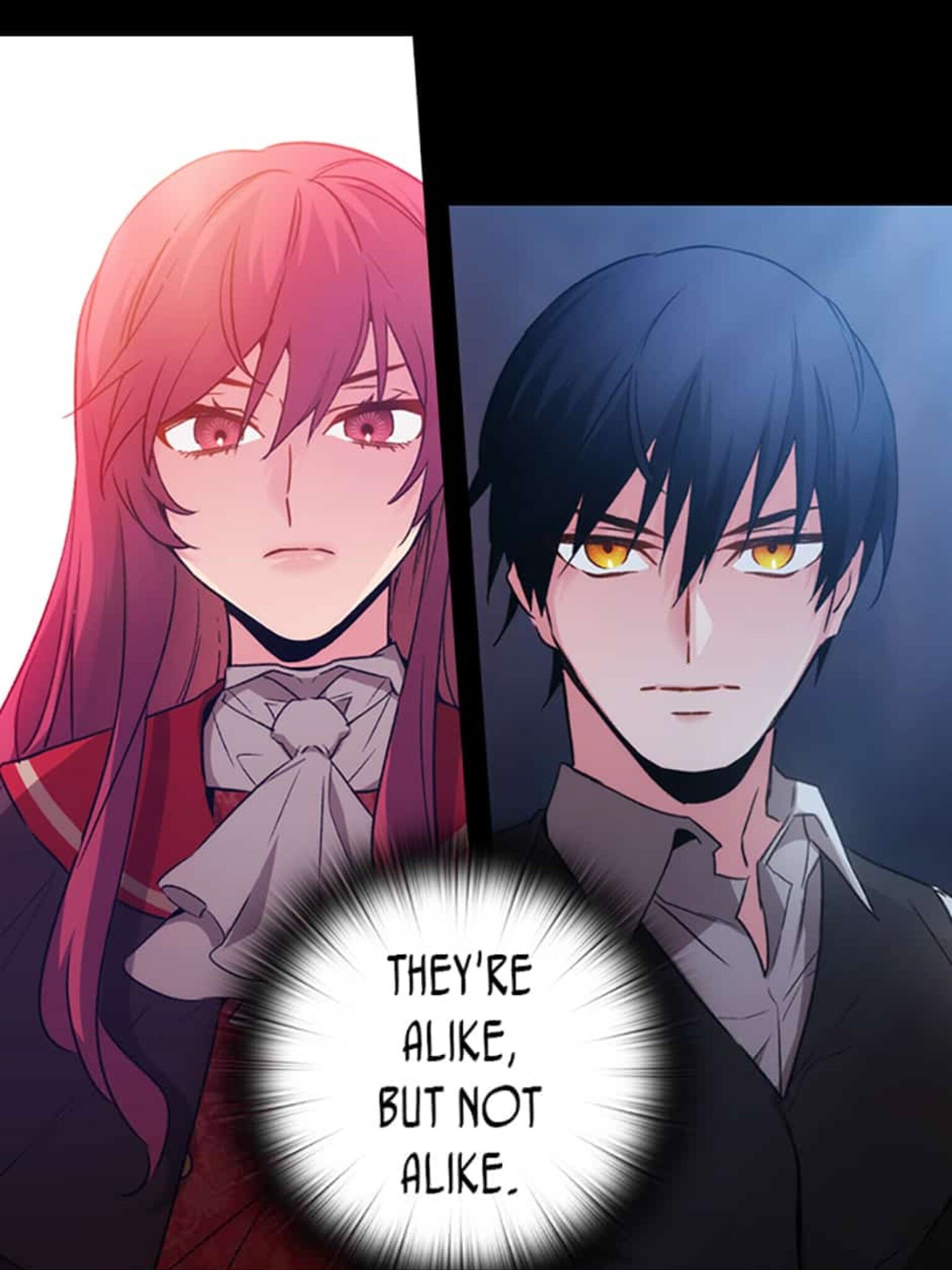 Reminiscence Adonis Chapter 89 - HolyManga.Net