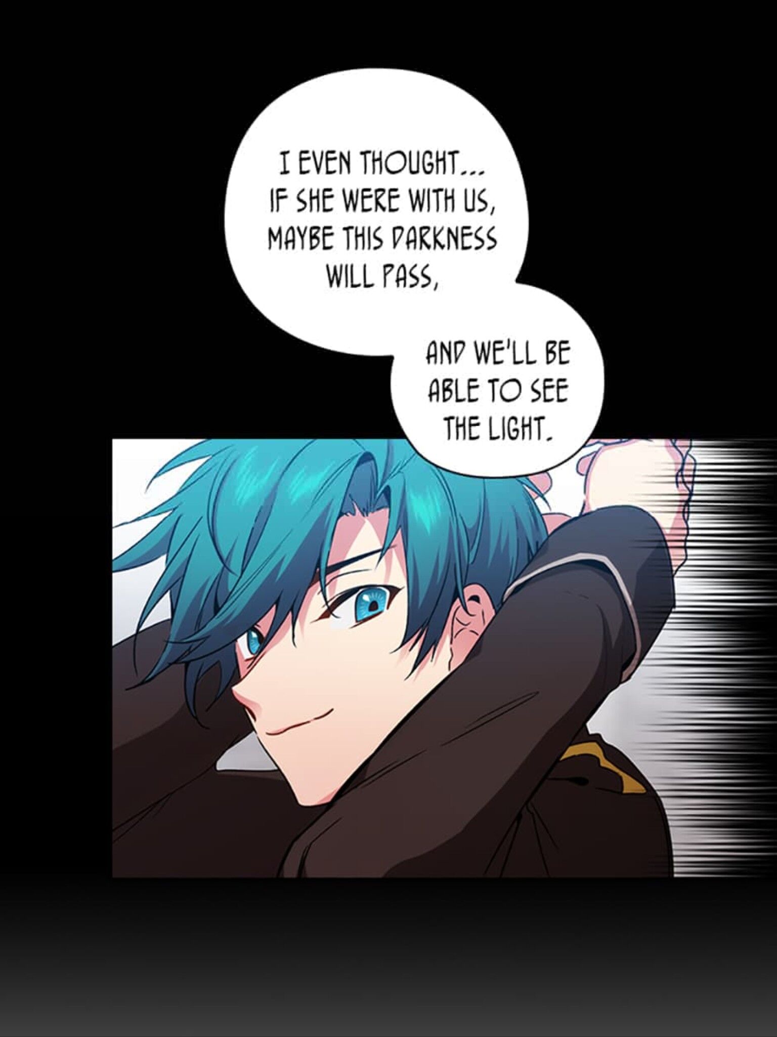Reminiscence Adonis Chapter 89 - HolyManga.Net