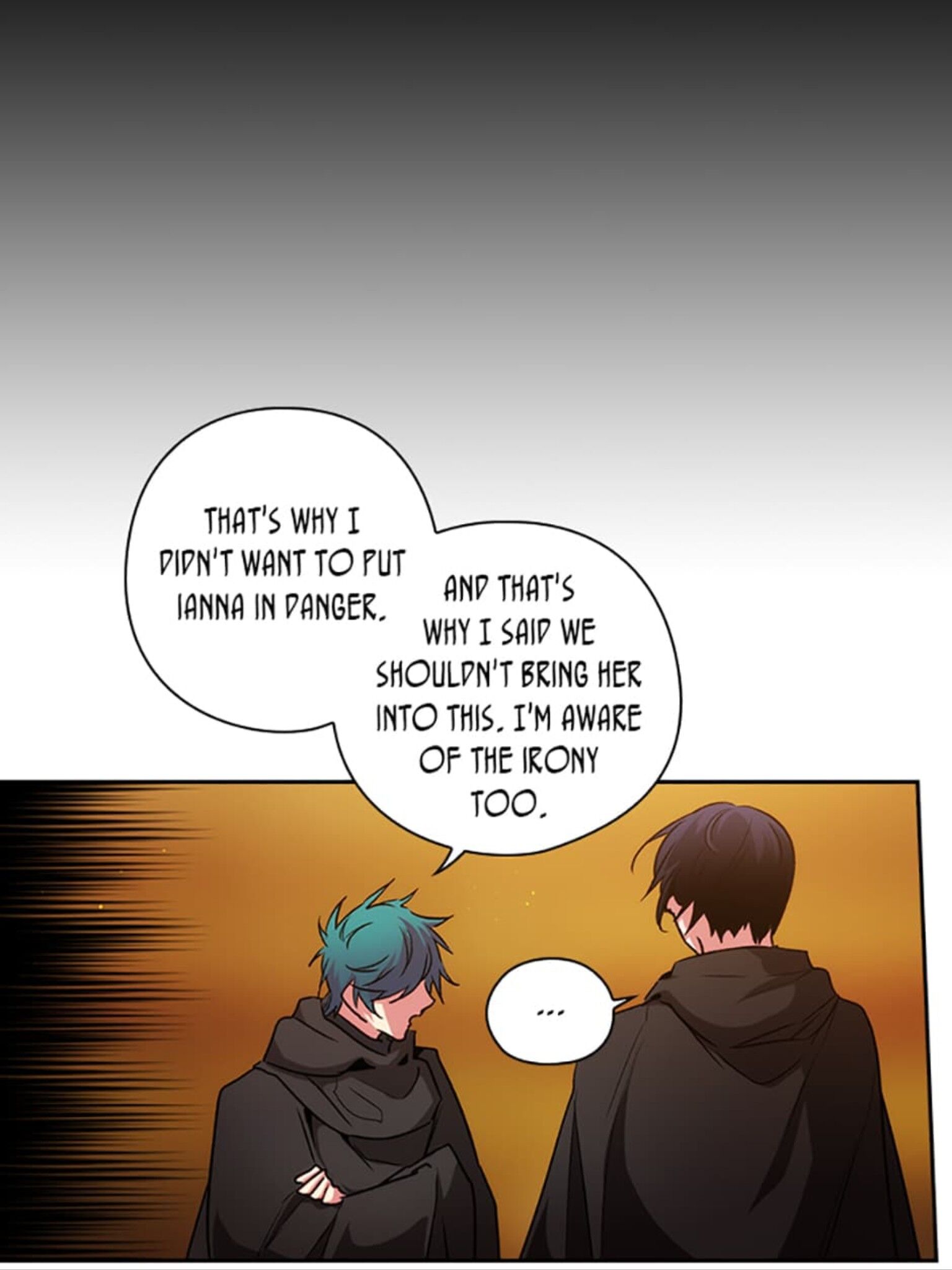 Reminiscence Adonis Chapter 89 - HolyManga.Net