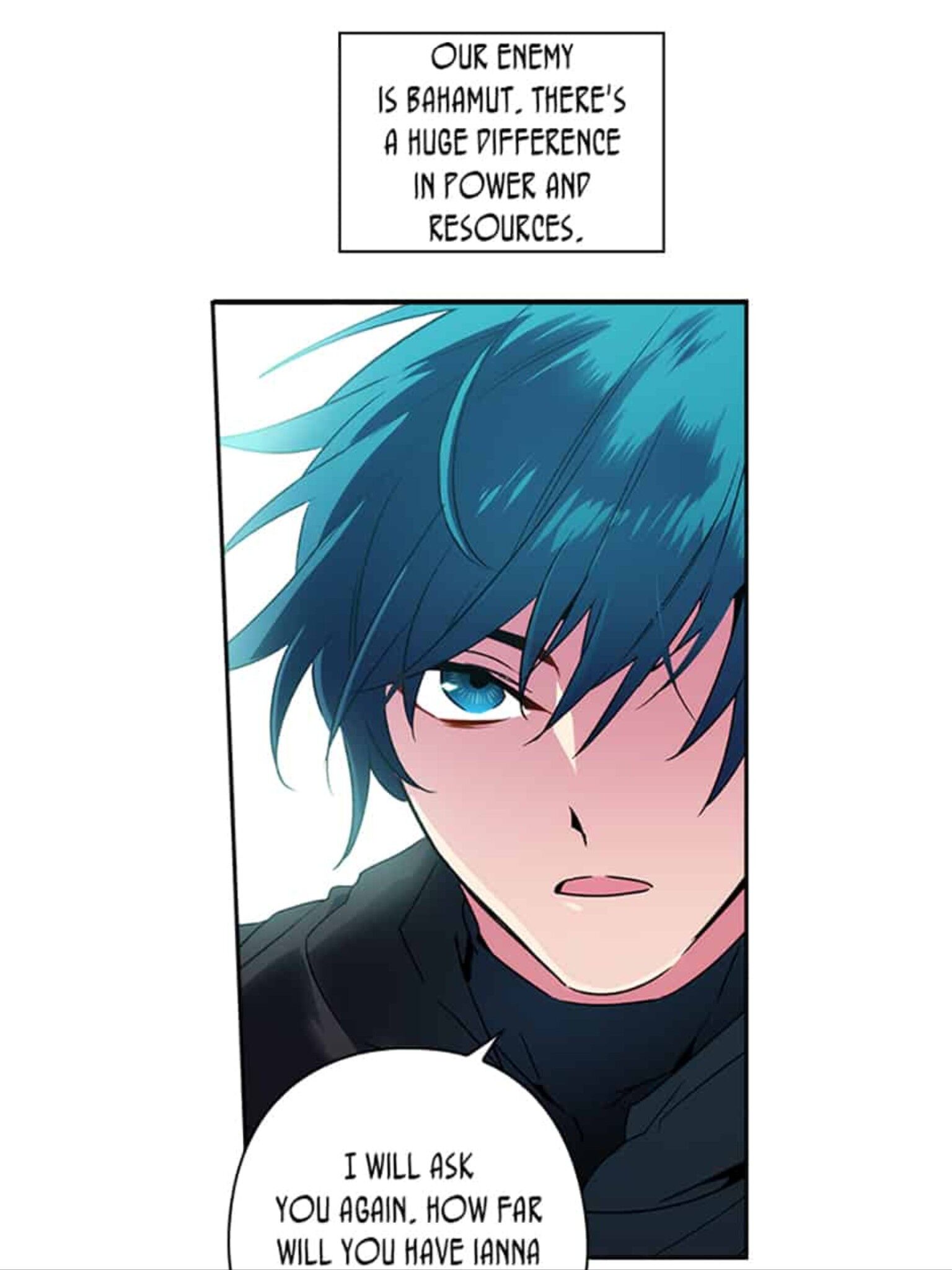 Reminiscence Adonis Chapter 89 - HolyManga.Net