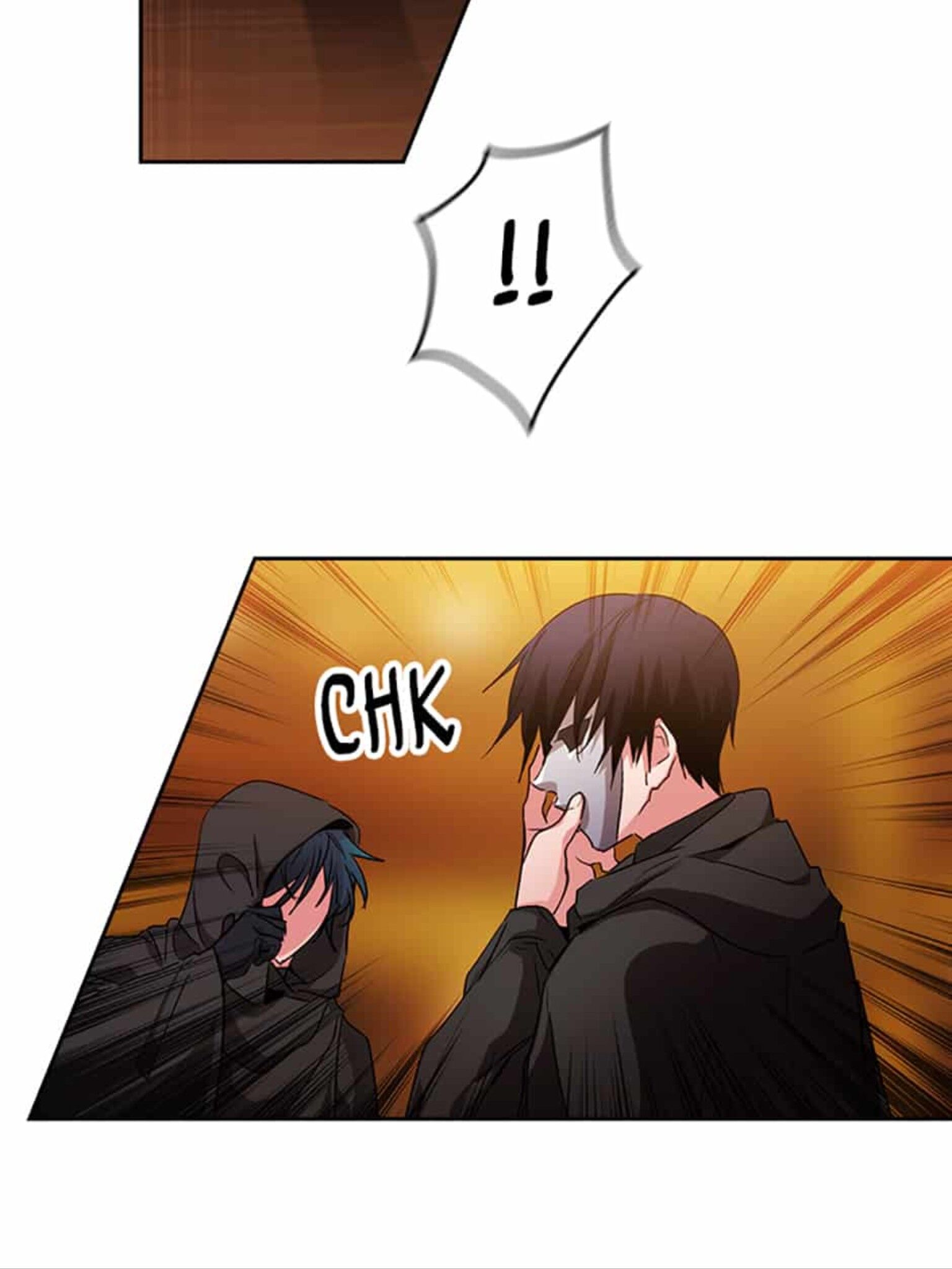 Reminiscence Adonis Chapter 89 - HolyManga.Net