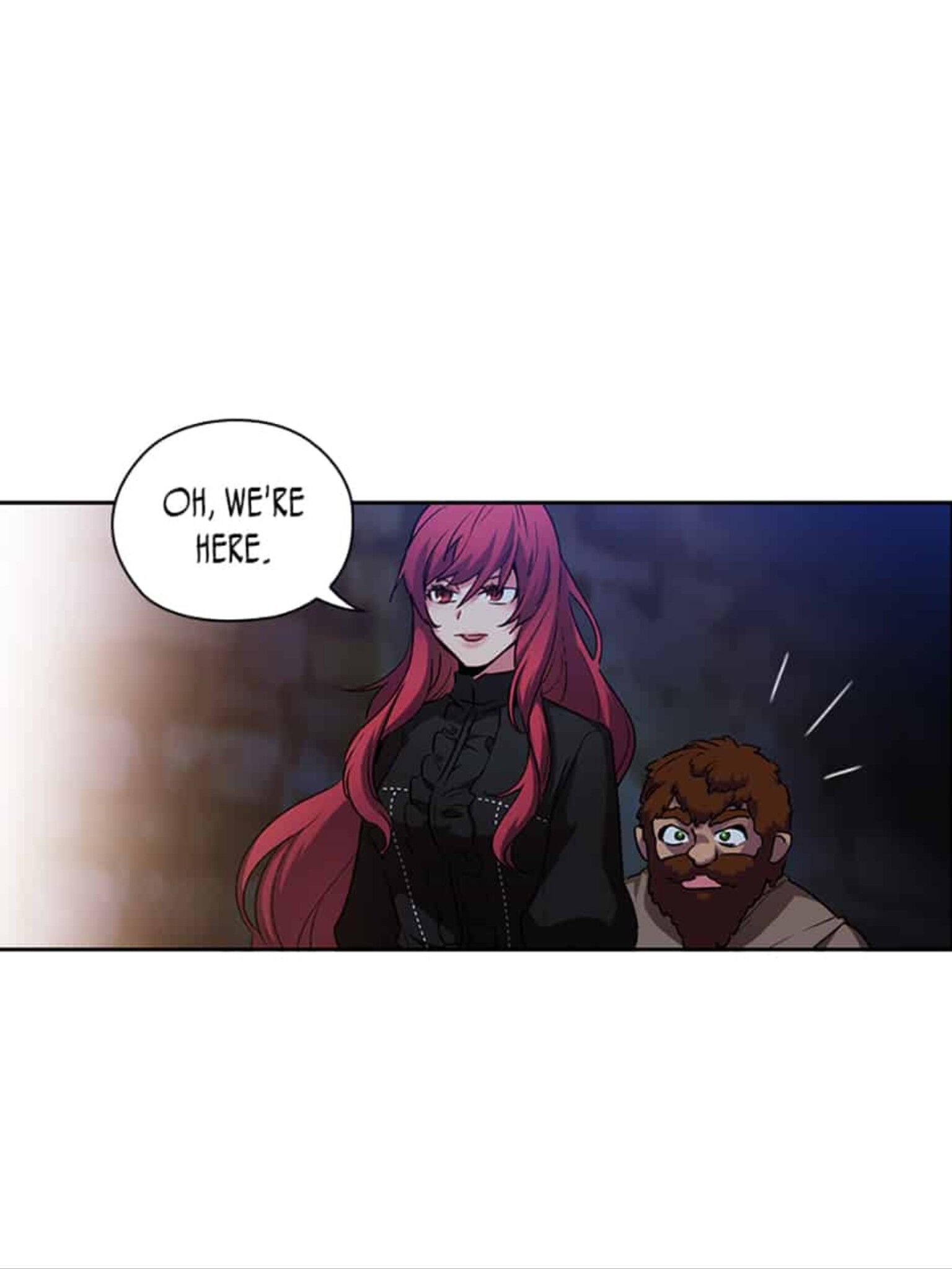 Reminiscence Adonis Chapter 89 - HolyManga.Net