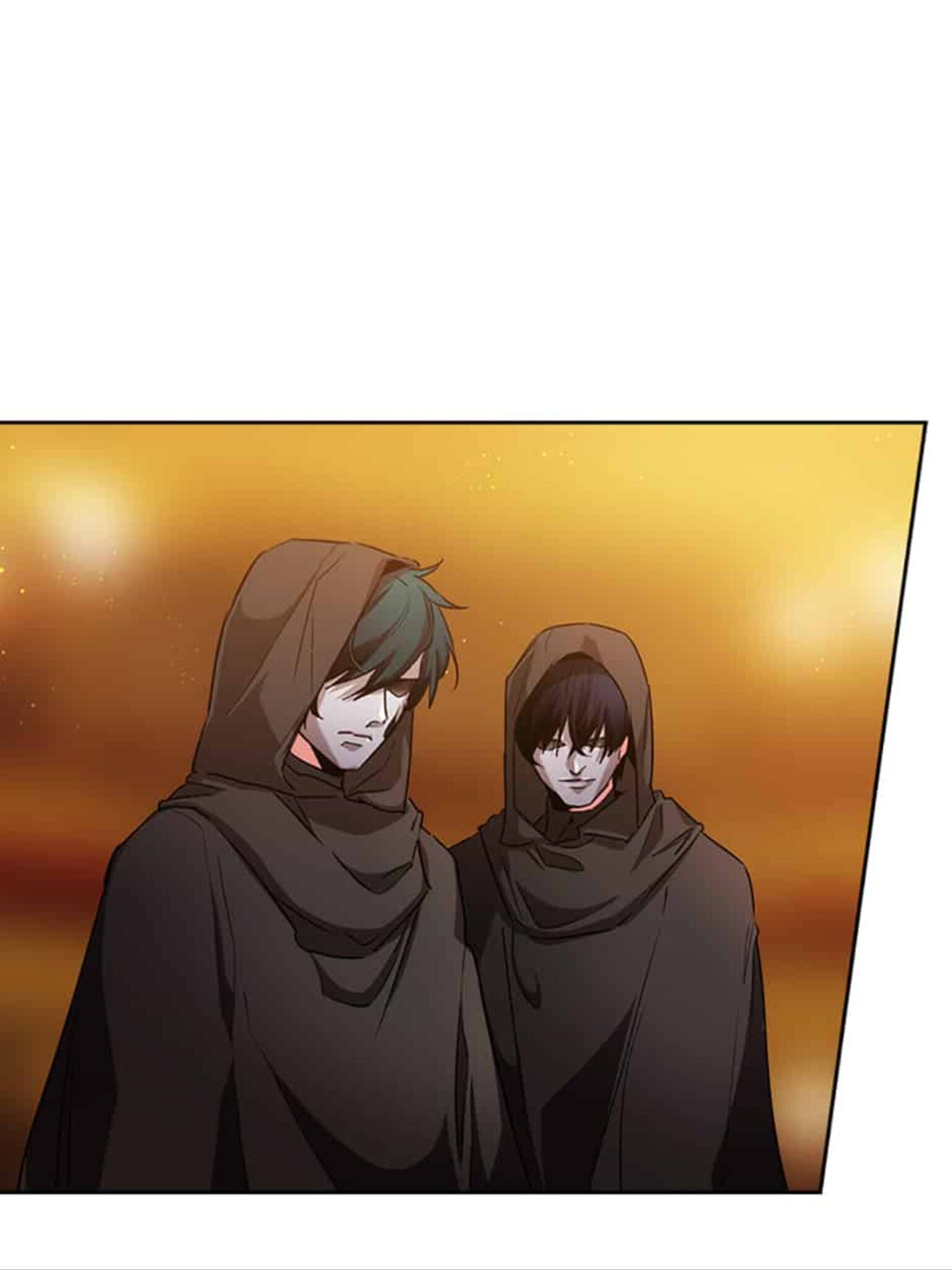 Reminiscence Adonis Chapter 89 - HolyManga.Net