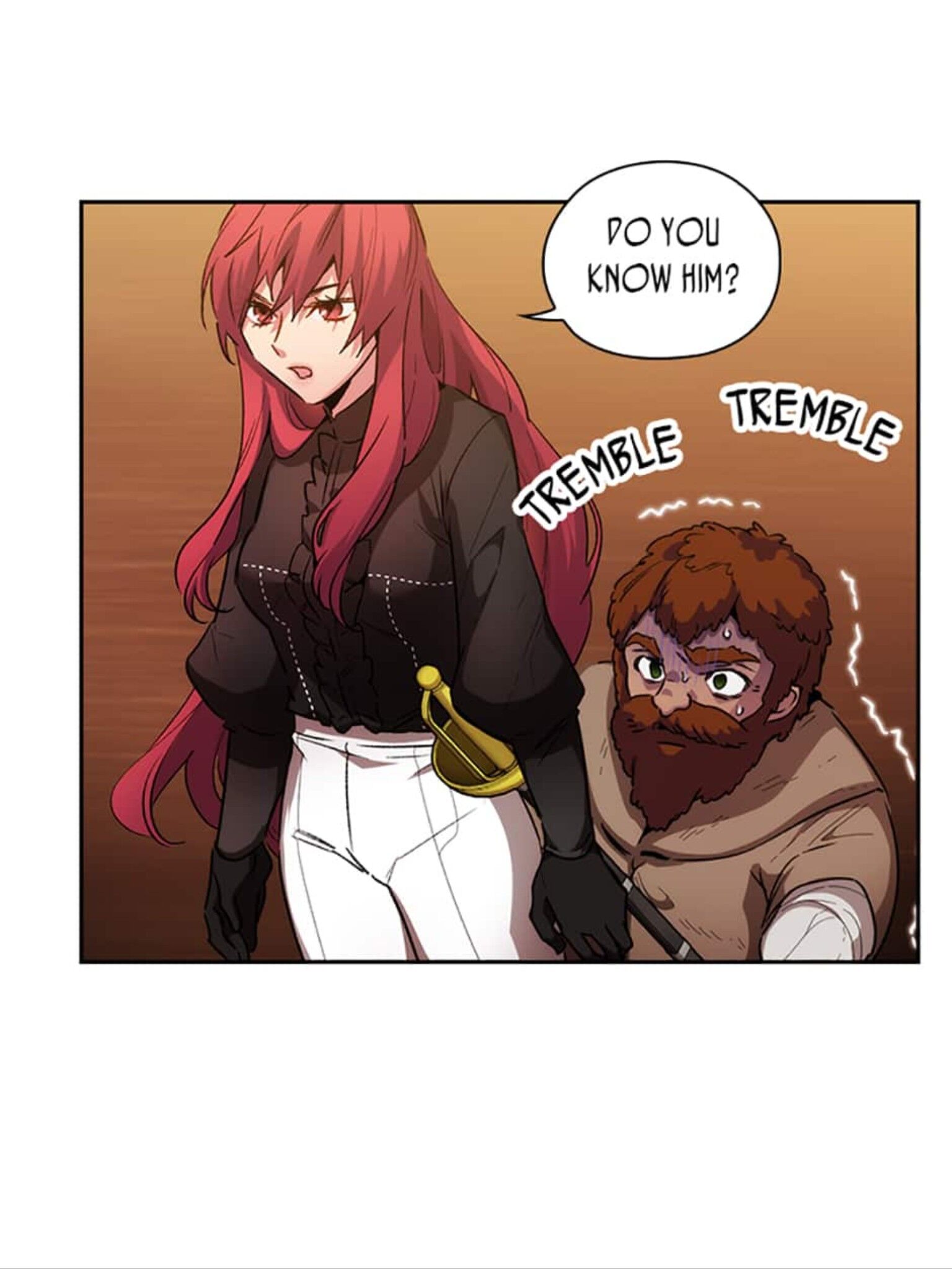 Reminiscence Adonis Chapter 89 - HolyManga.Net