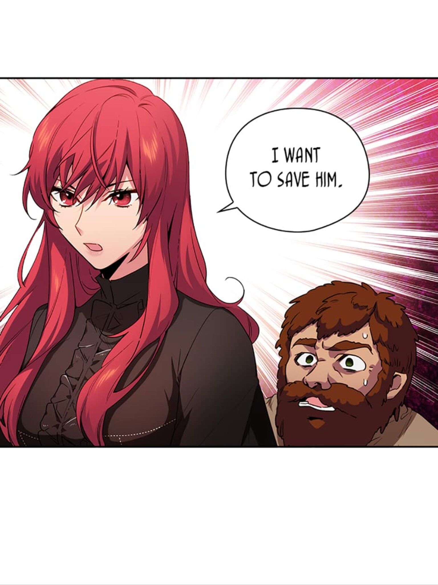 Reminiscence Adonis Chapter 89 - HolyManga.Net