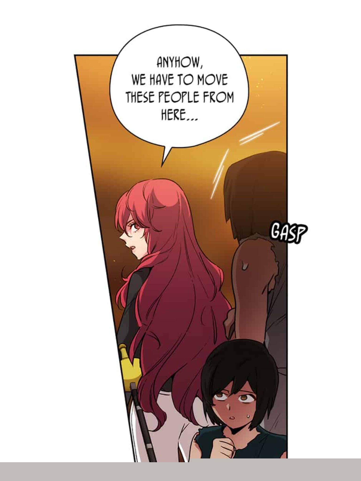 Reminiscence Adonis Chapter 89 - HolyManga.Net