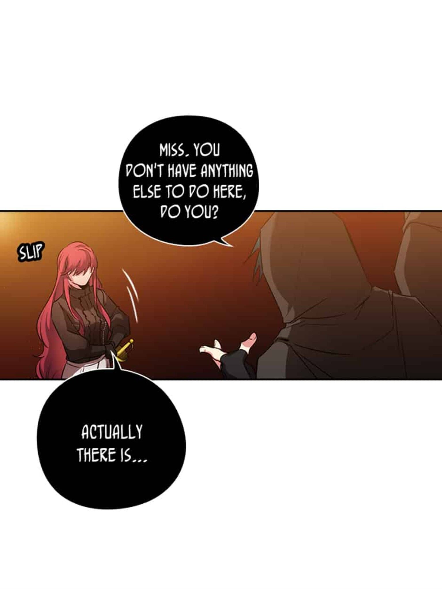 Reminiscence Adonis Chapter 89 - HolyManga.Net