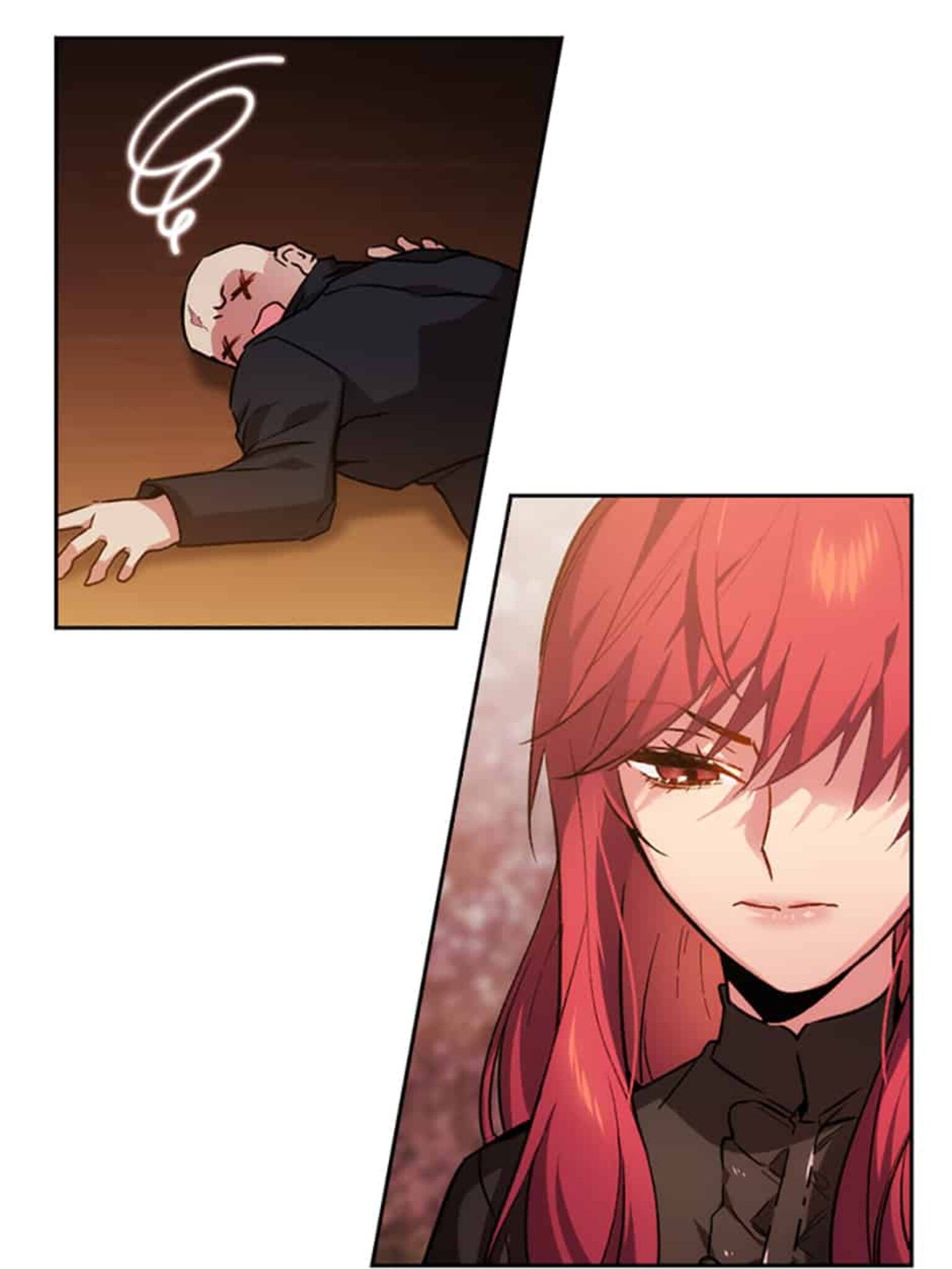 Reminiscence Adonis Chapter 89 - HolyManga.Net