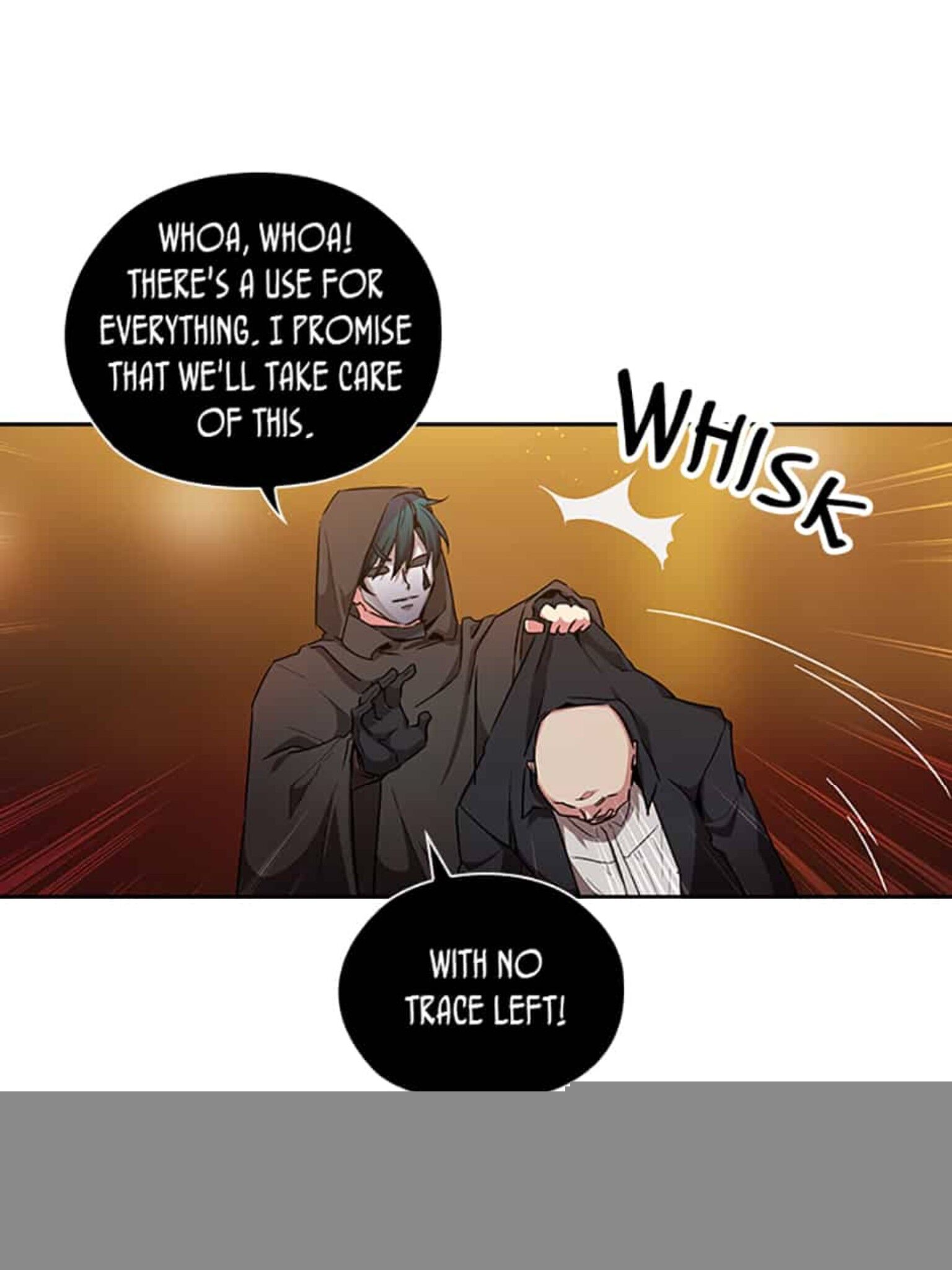 Reminiscence Adonis Chapter 89 - HolyManga.Net