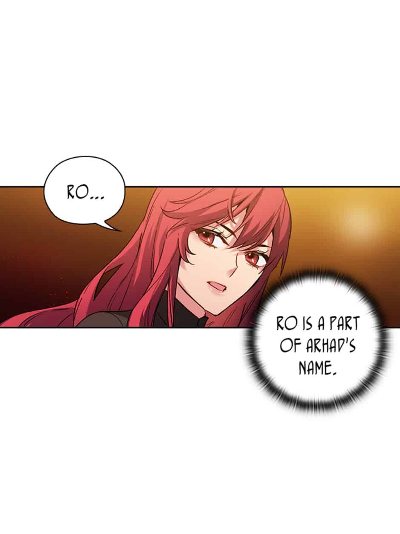 Reminiscence Adonis Chapter 89 - HolyManga.Net