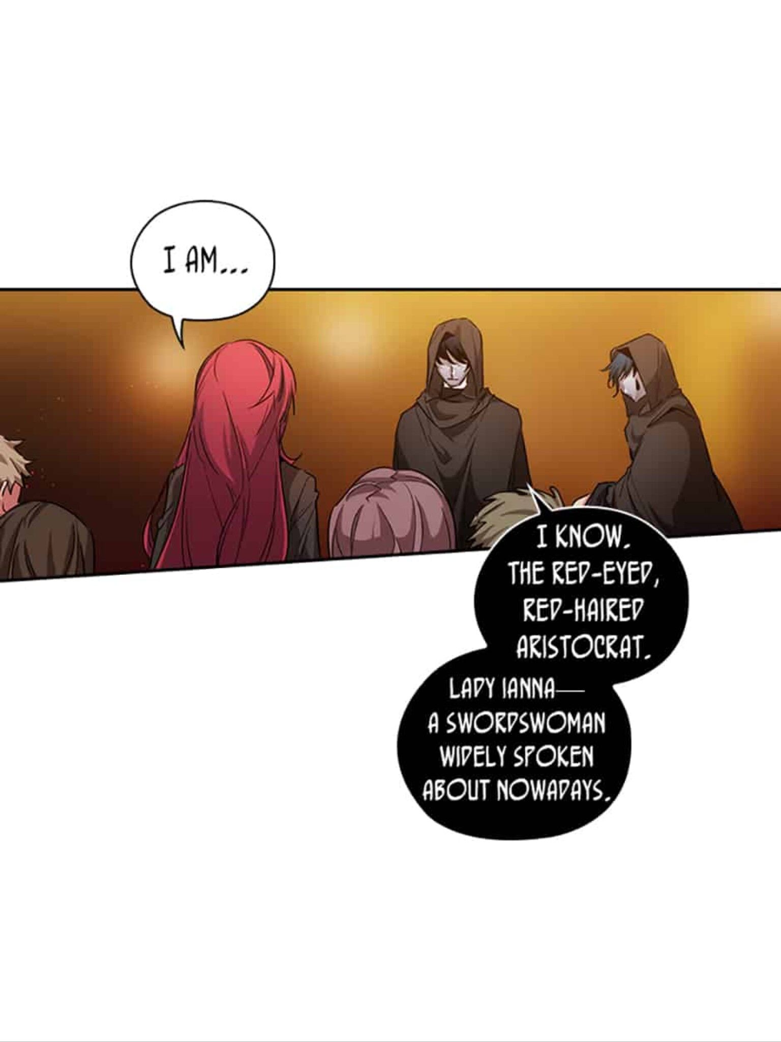 Reminiscence Adonis Chapter 89 - HolyManga.Net