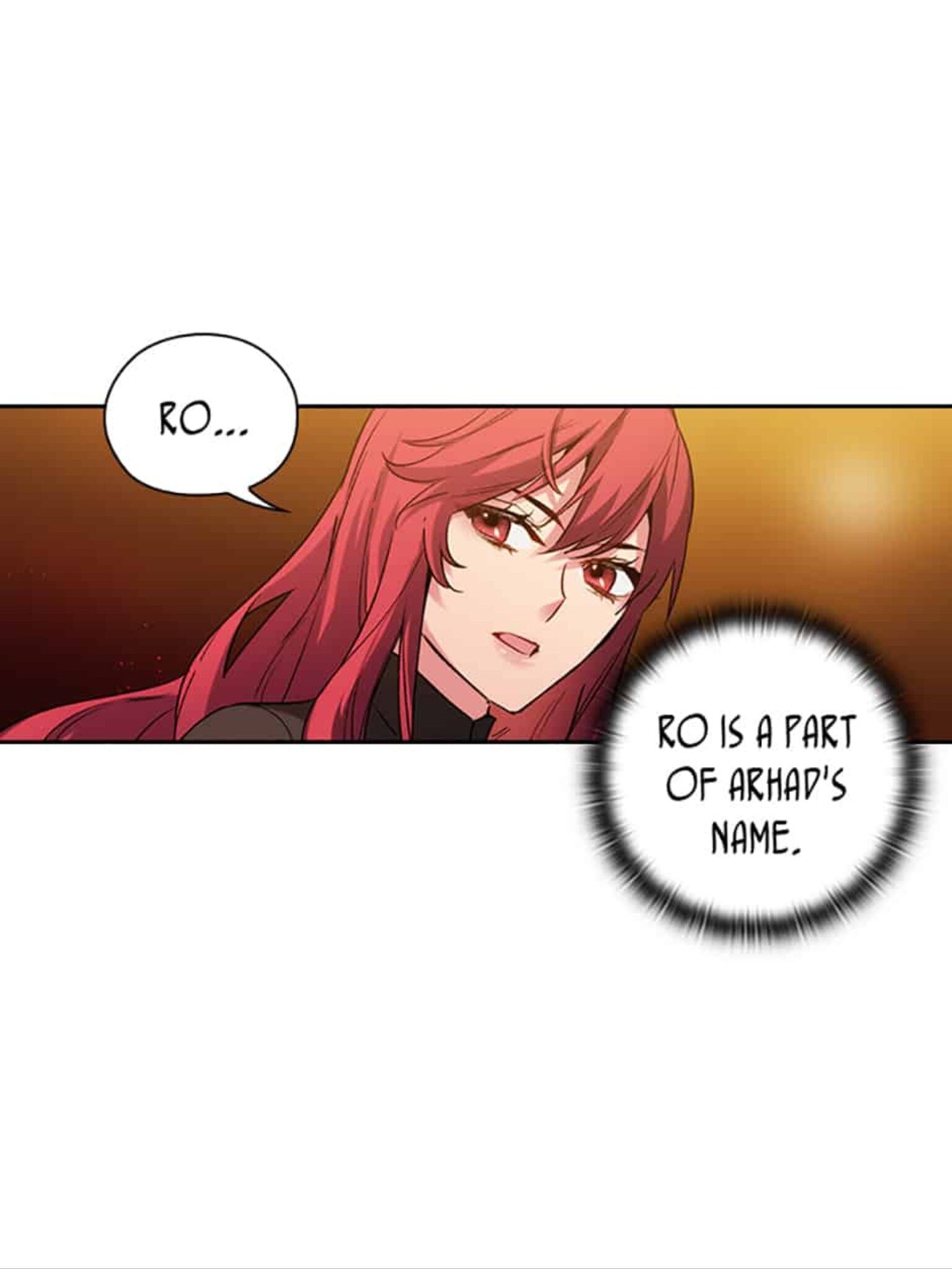 Reminiscence Adonis Chapter 90 - HolyManga.Net