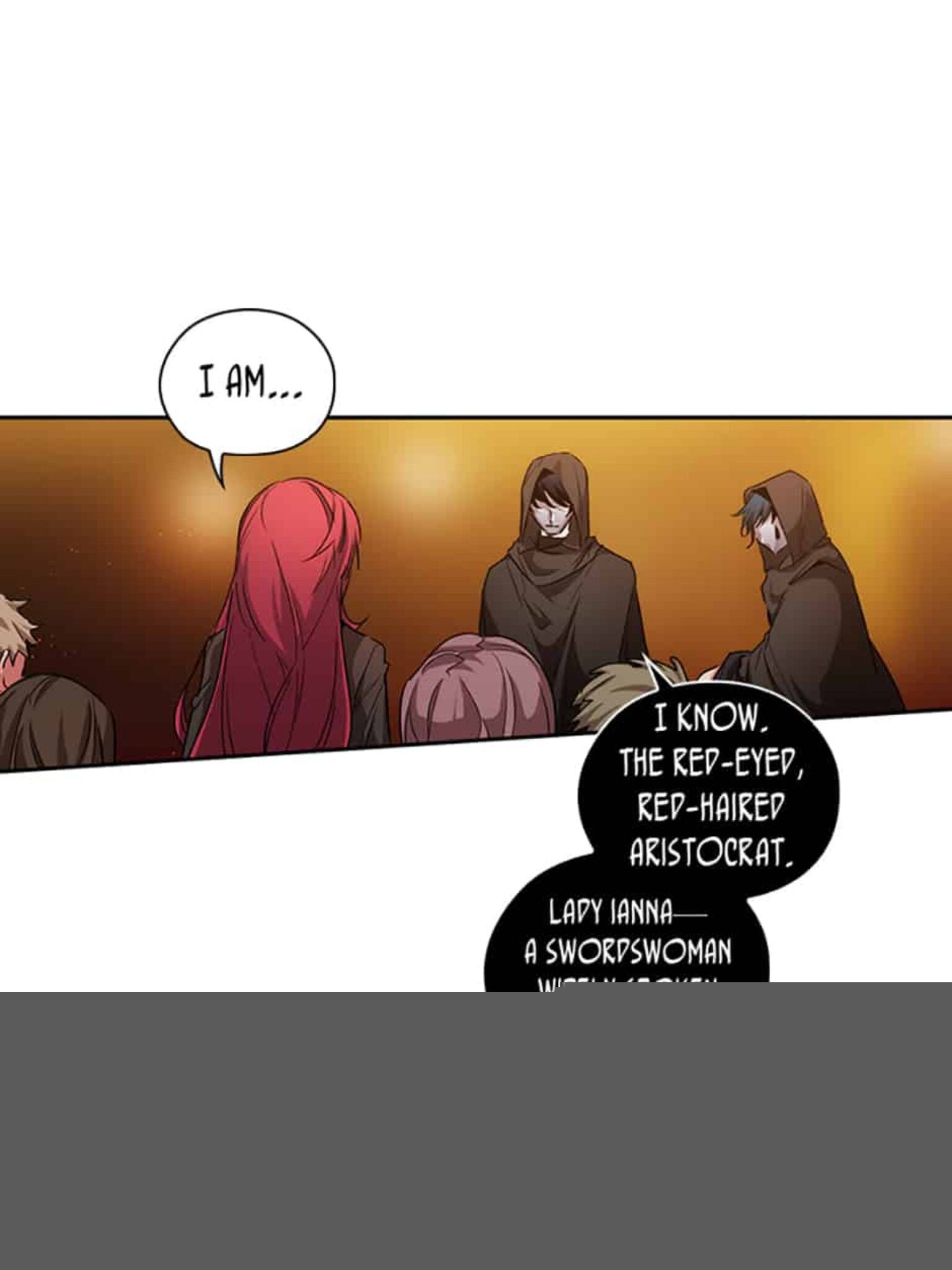 Reminiscence Adonis Chapter 90 - HolyManga.Net