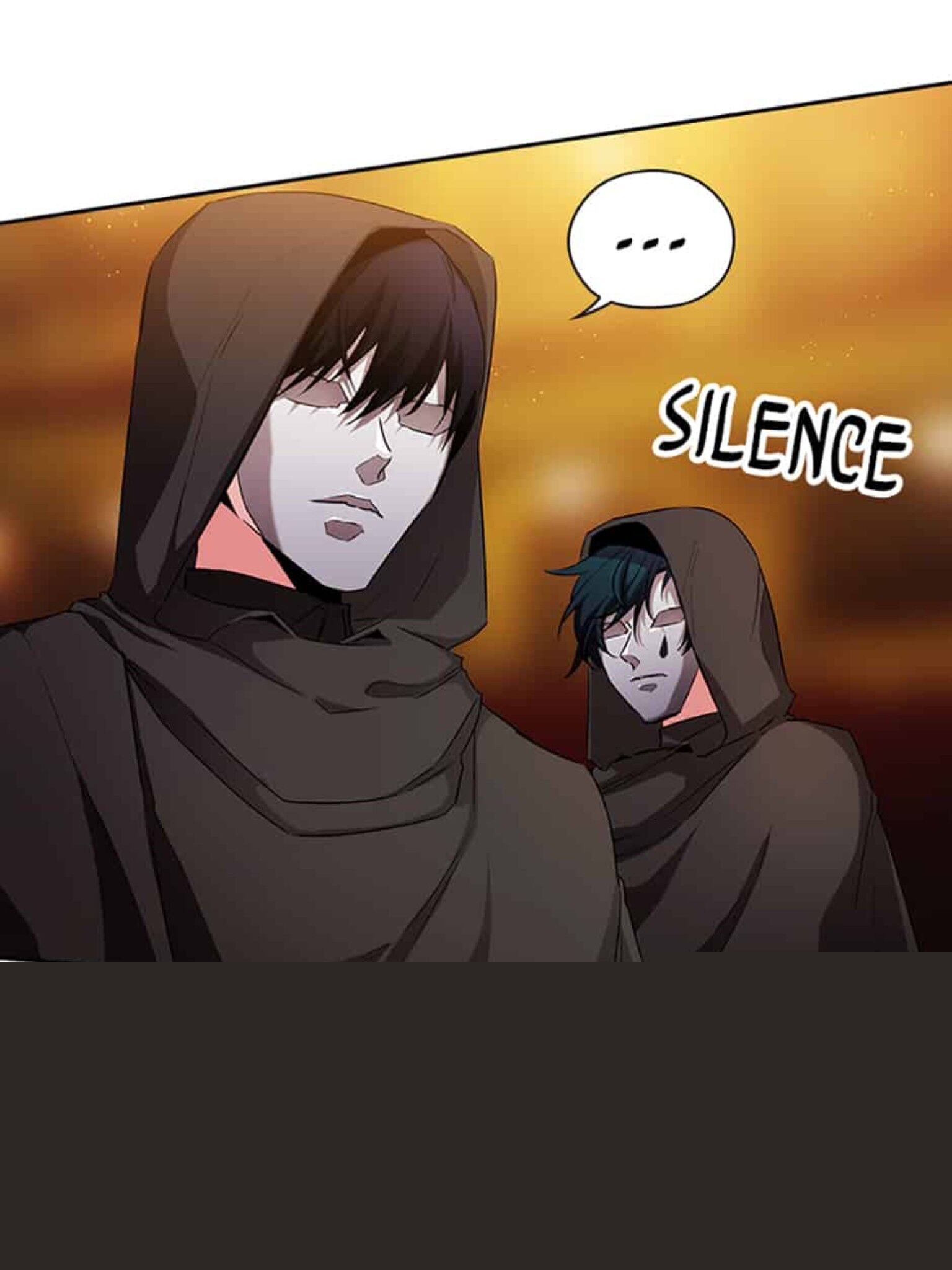 Reminiscence Adonis Chapter 90 - HolyManga.Net