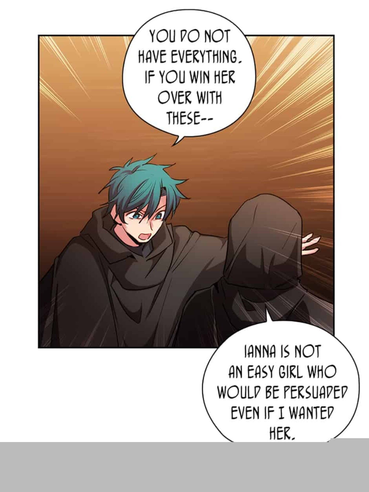Reminiscence Adonis Chapter 90 - HolyManga.Net