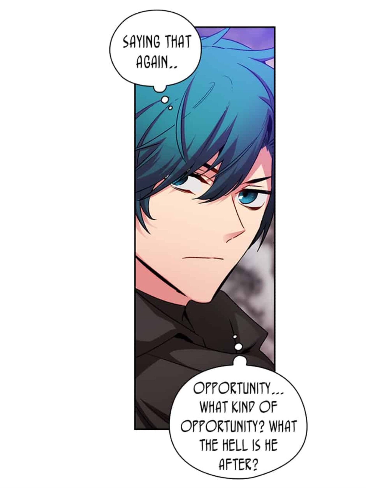 Reminiscence Adonis Chapter 90 - HolyManga.Net