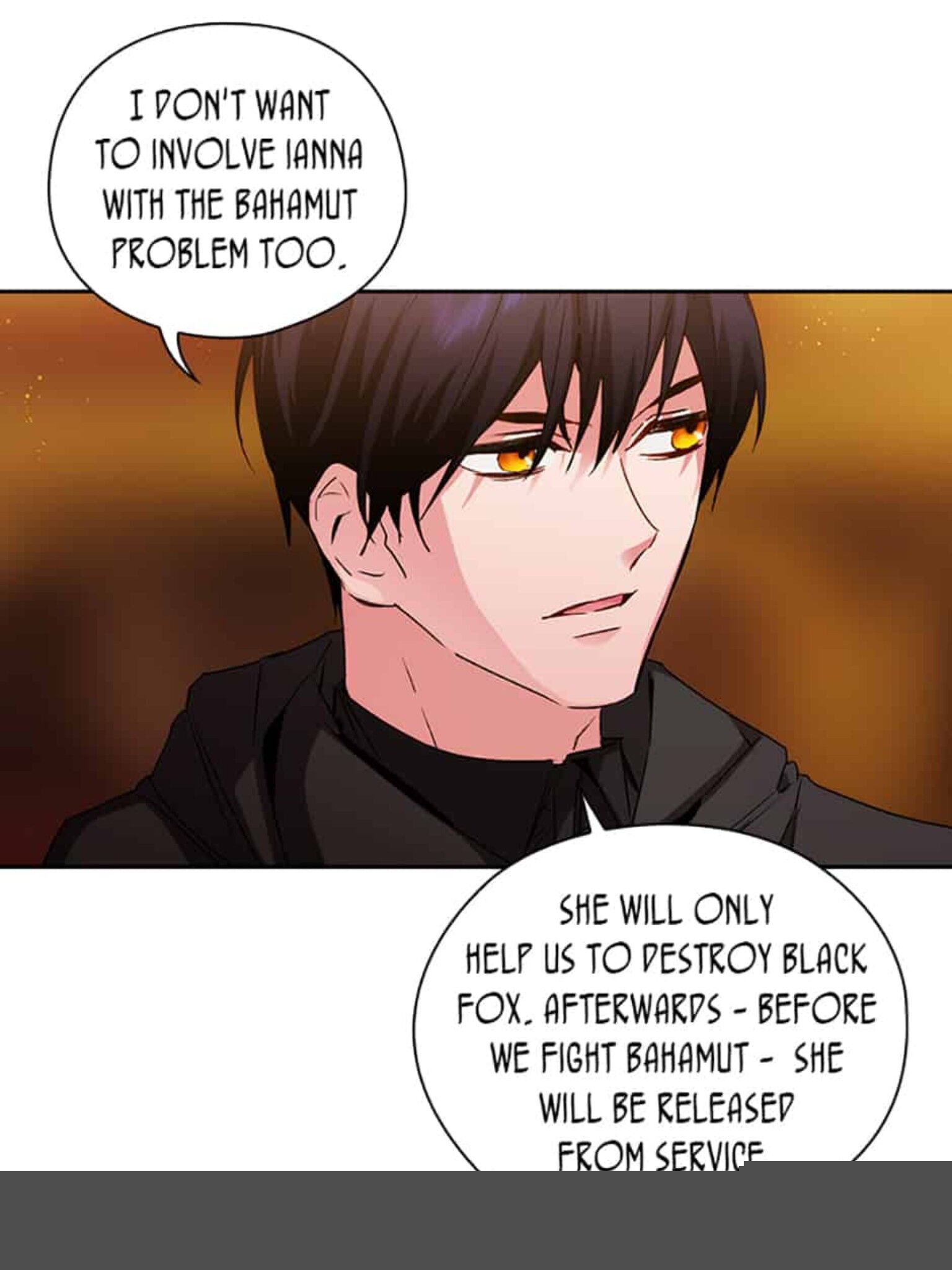 Reminiscence Adonis Chapter 90 - HolyManga.Net