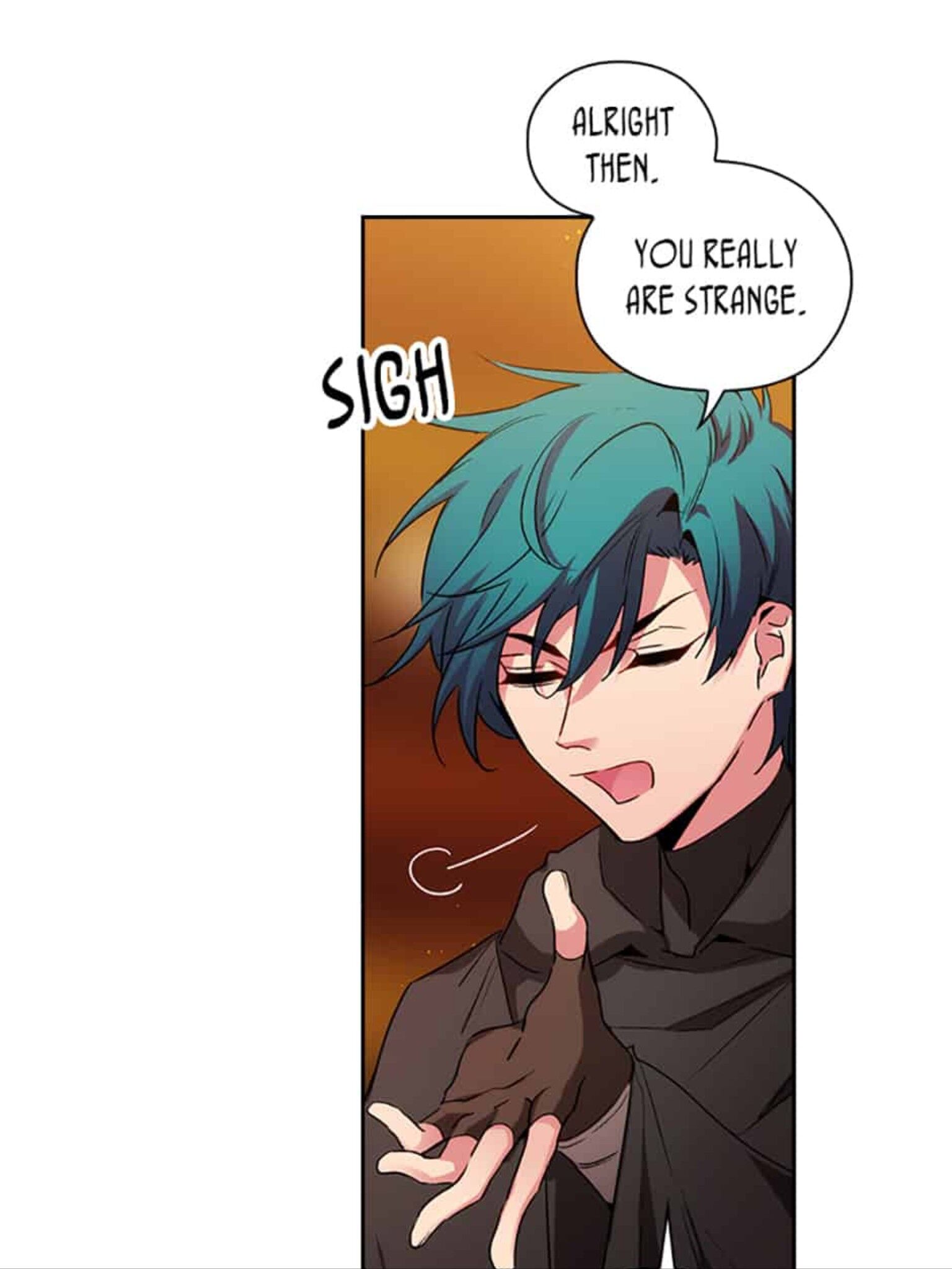 Reminiscence Adonis Chapter 90 - HolyManga.Net