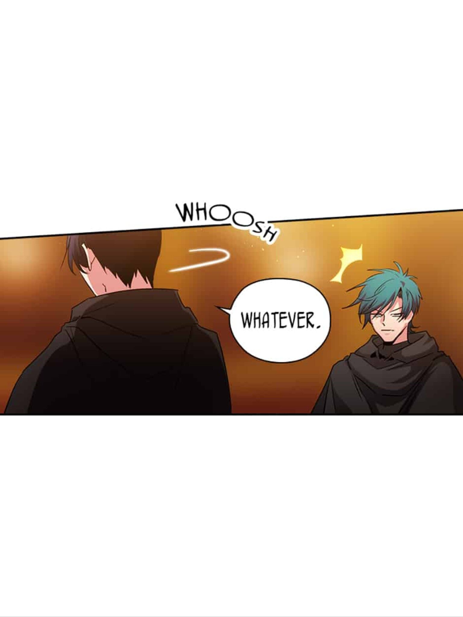 Reminiscence Adonis Chapter 90 - HolyManga.Net