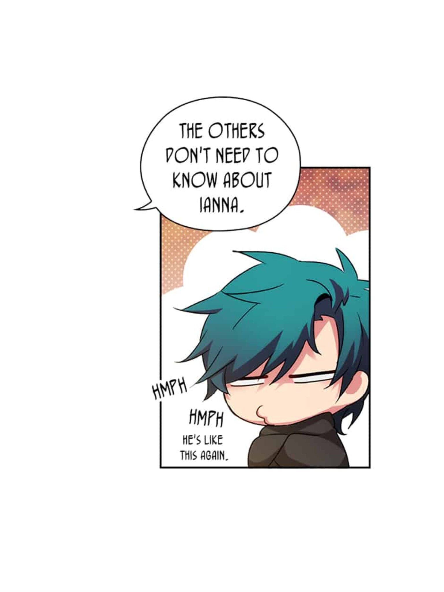 Reminiscence Adonis Chapter 90 - HolyManga.Net