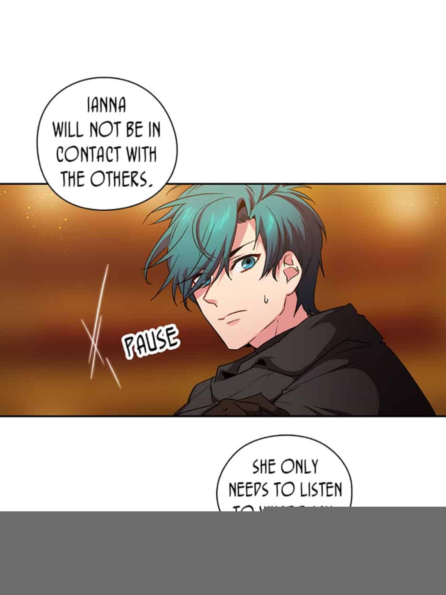 Reminiscence Adonis Chapter 90 - HolyManga.Net