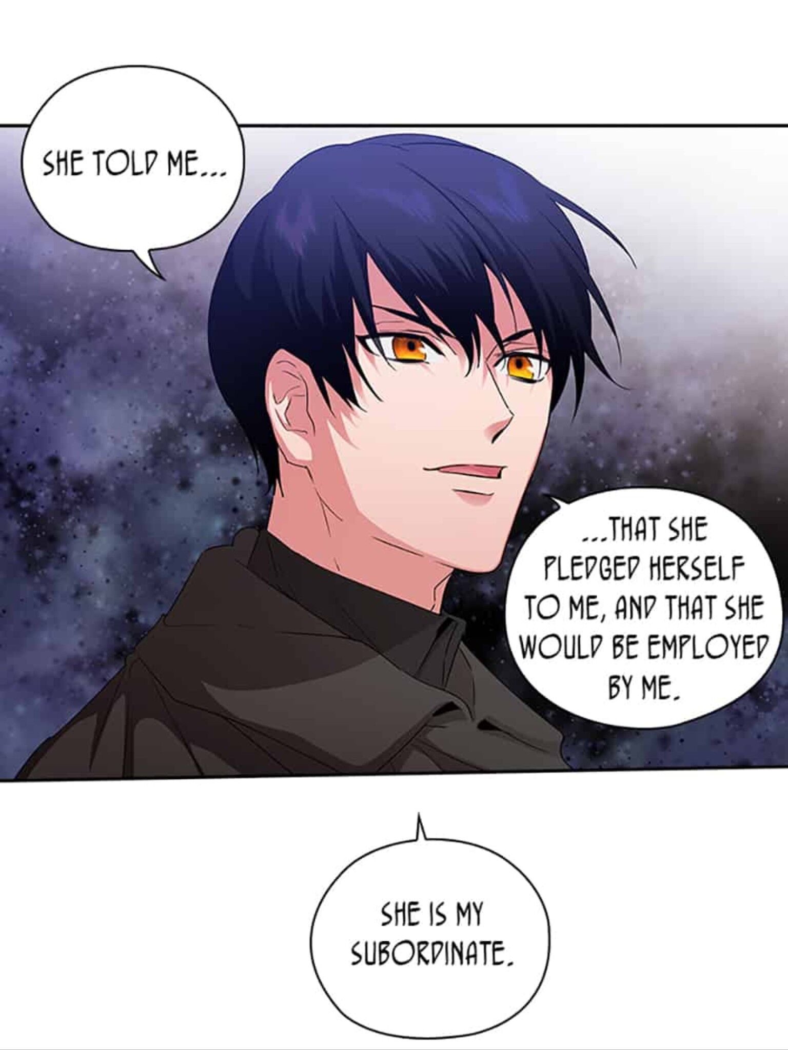 Reminiscence Adonis Chapter 90 - HolyManga.Net